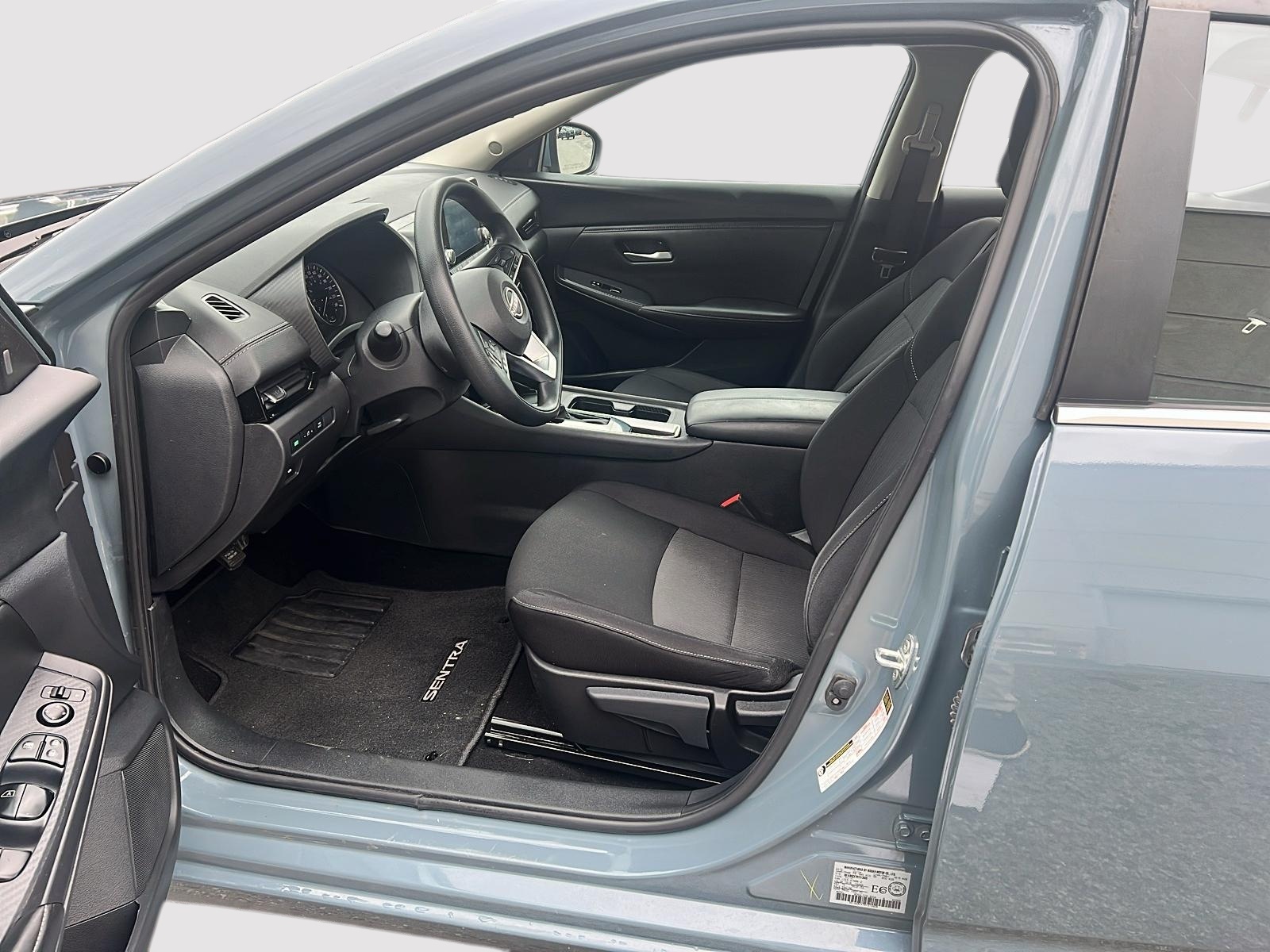 Nissan Sentra SV 2024 — photo 7