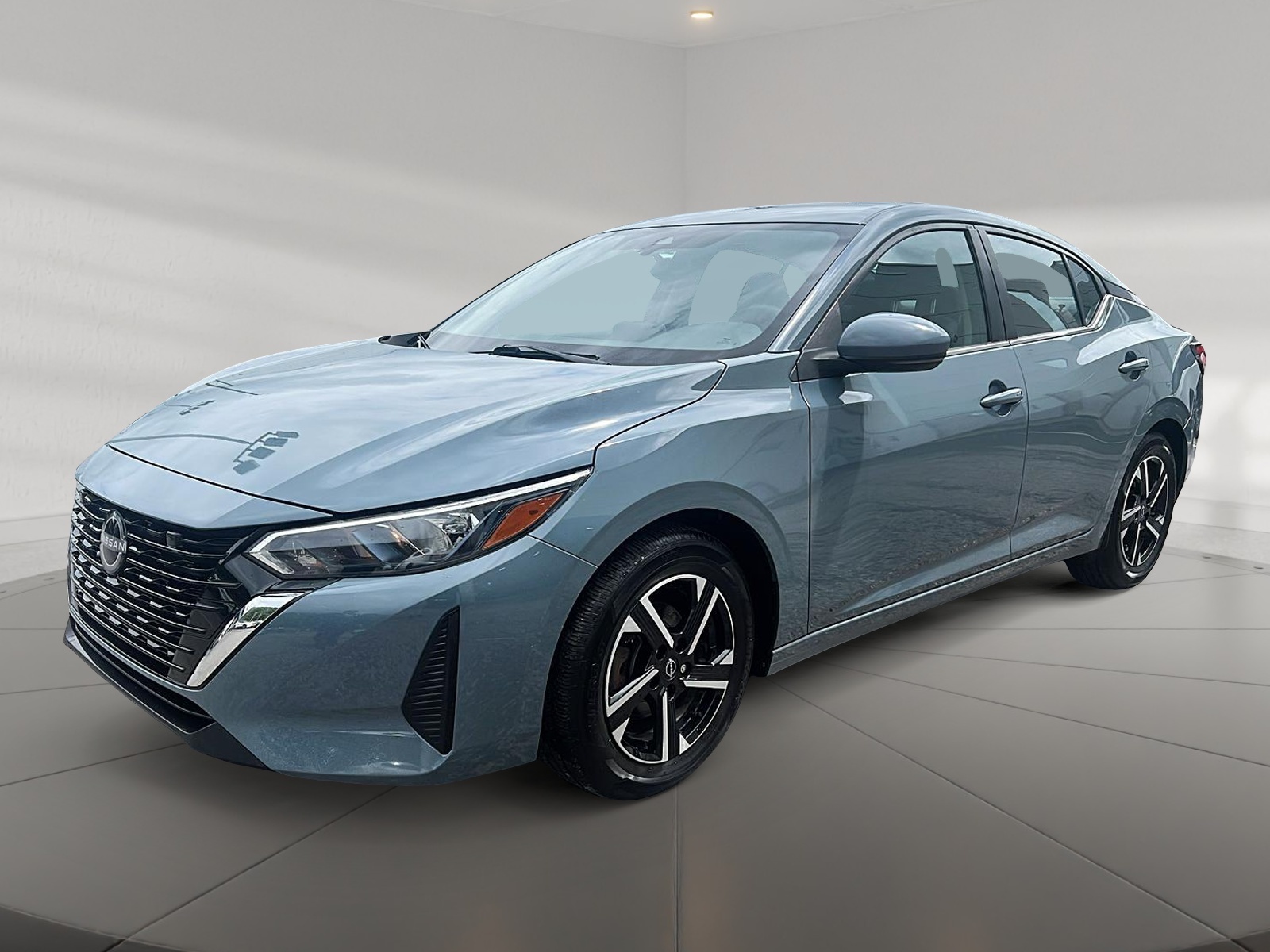 Nissan Sentra SV 2024
