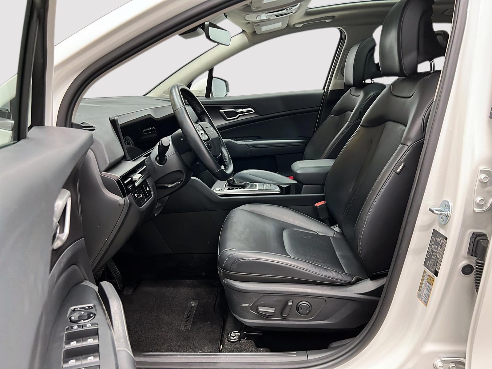 Kia Sportage EX CUIR TOIT PANO NAV 4RM 2026 — photo 7
