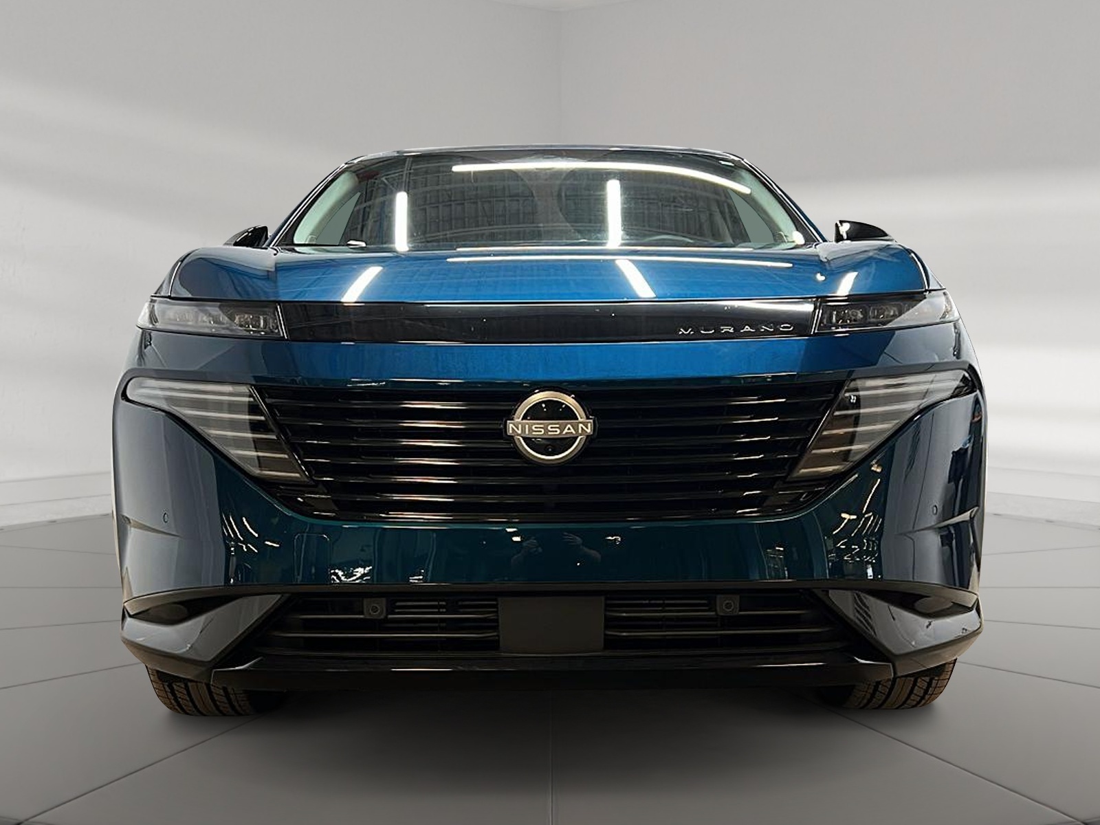 Nissan Murano PLATINUM CUIR TOIT PANO NAV 4RM 2025 — photo 2