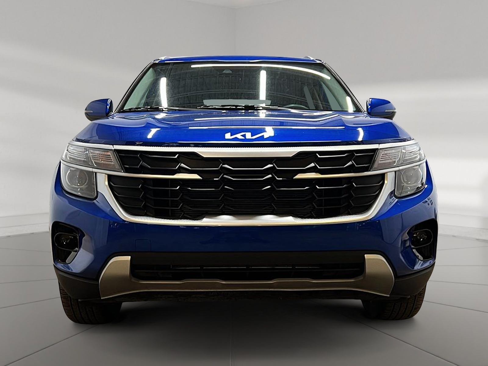 Kia SELTOS LX 4RM 2024 — photo 2