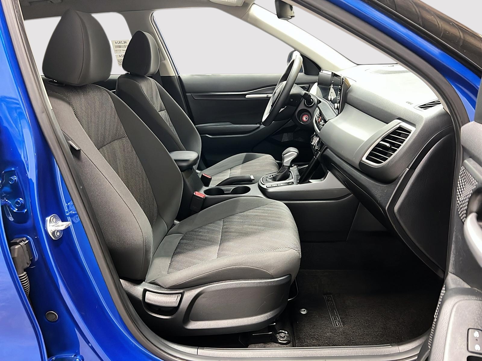 Kia SELTOS LX 4RM 2024 — photo 8