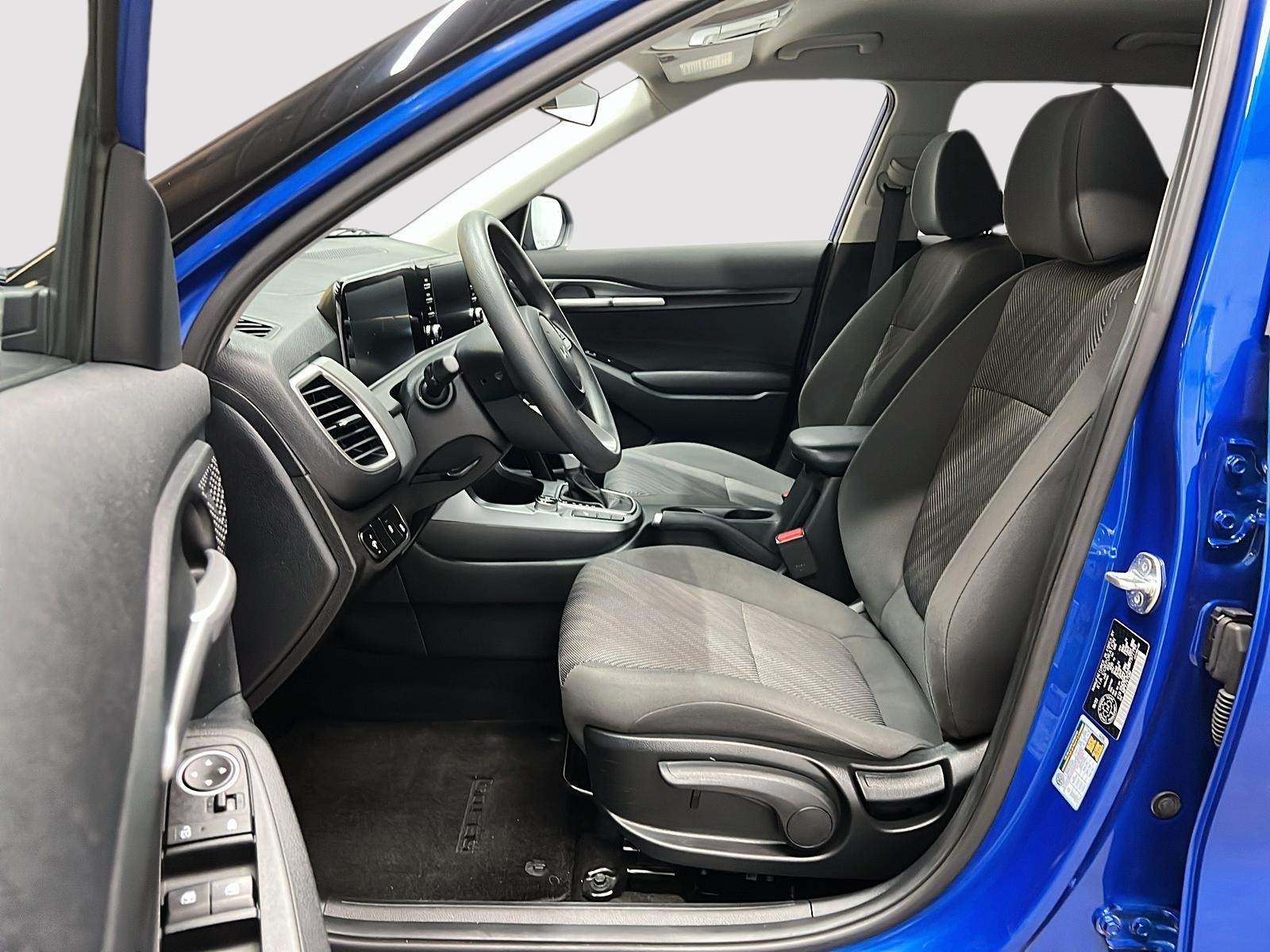 Kia SELTOS LX 4RM 2024 — photo 7
