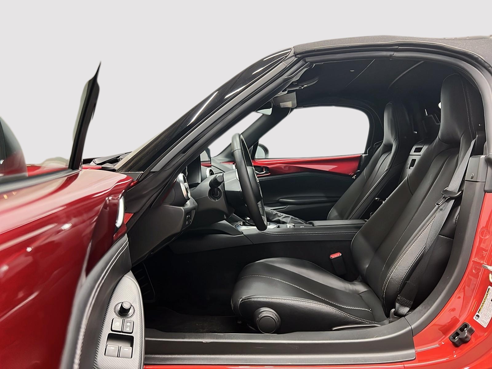 Mazda MX-5 GT CUIR NAV 2025 — photo 7
