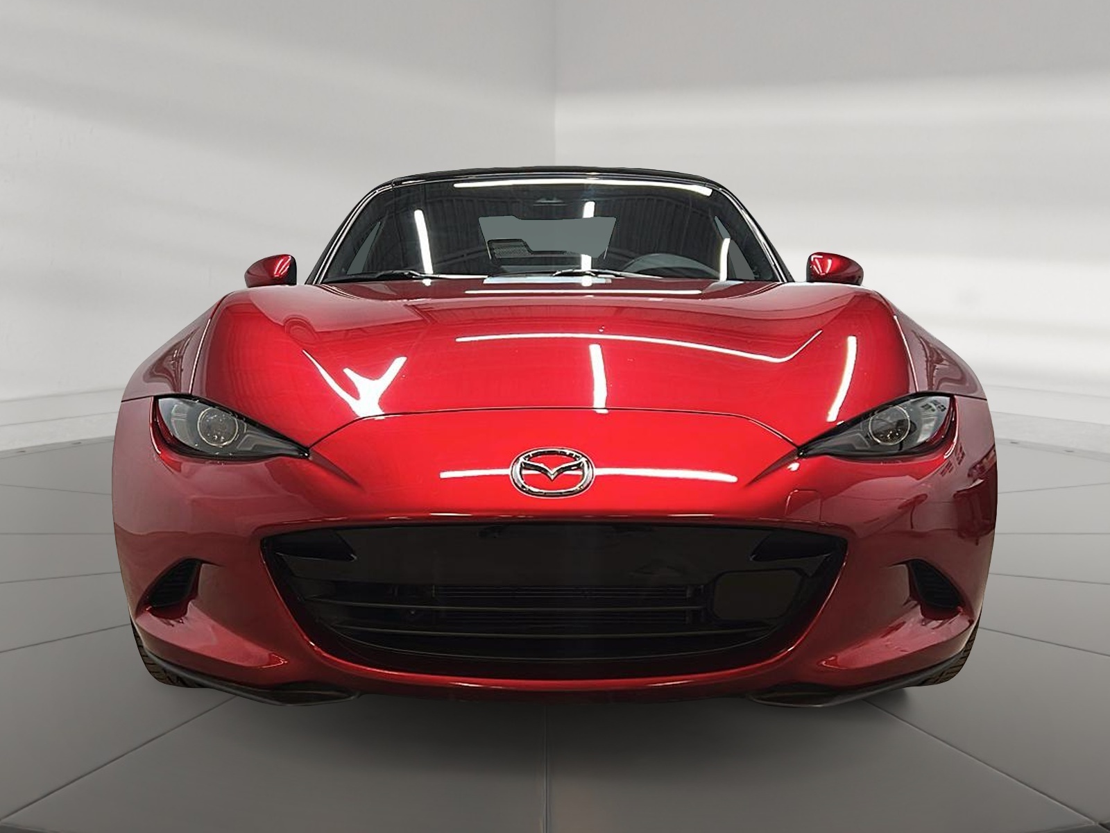 Mazda MX-5 GT CUIR NAV 2025 — photo 2
