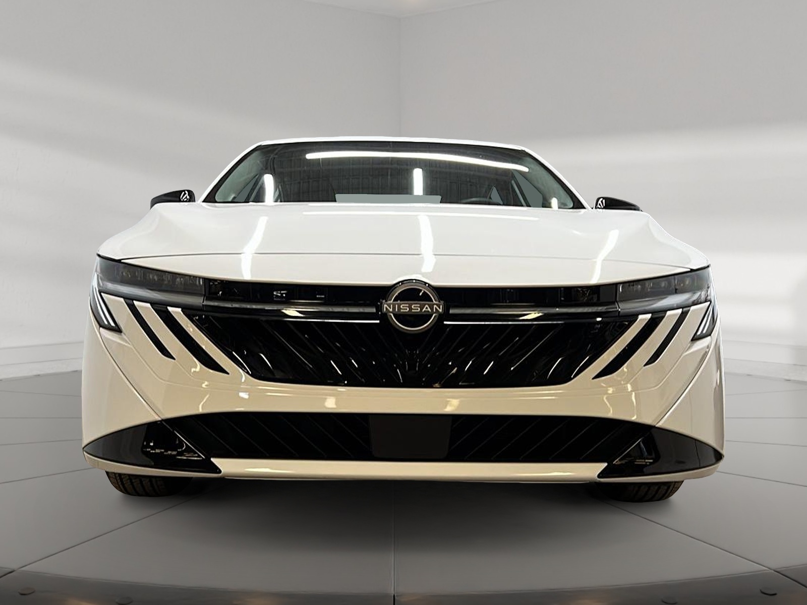 Nissan Sentra S 2026 — photo 2