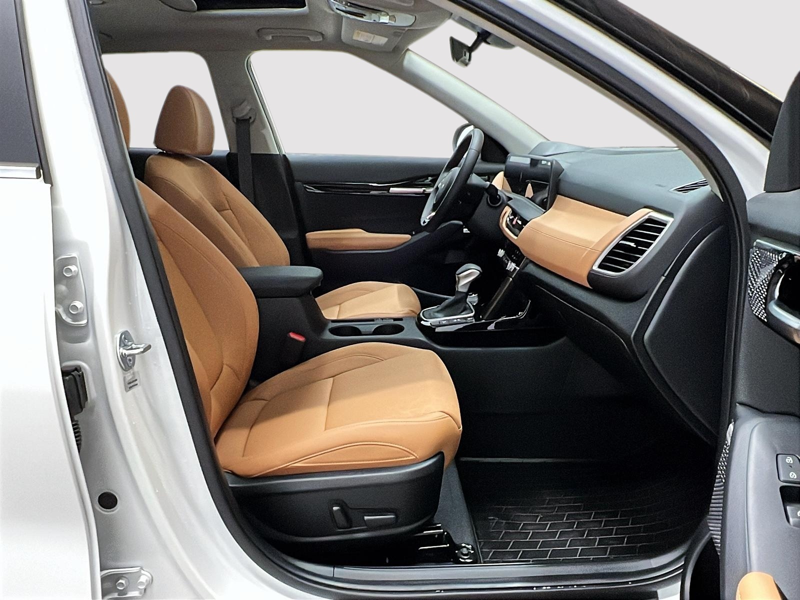 Kia SELTOS SX TURBO CUIR TOIT NAV 4RM 2026 — photo 8