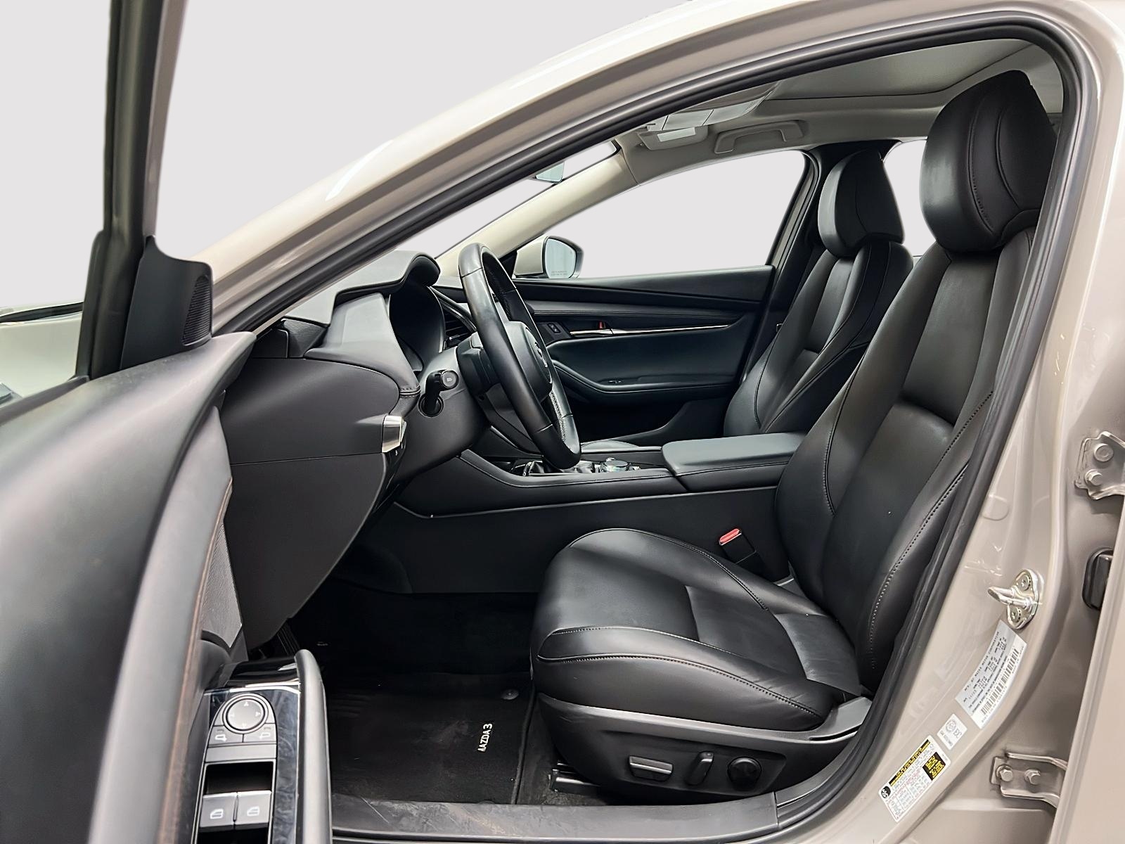 Mazda Mazda3 GS GR LUXE 4RM 2024 — photo 7