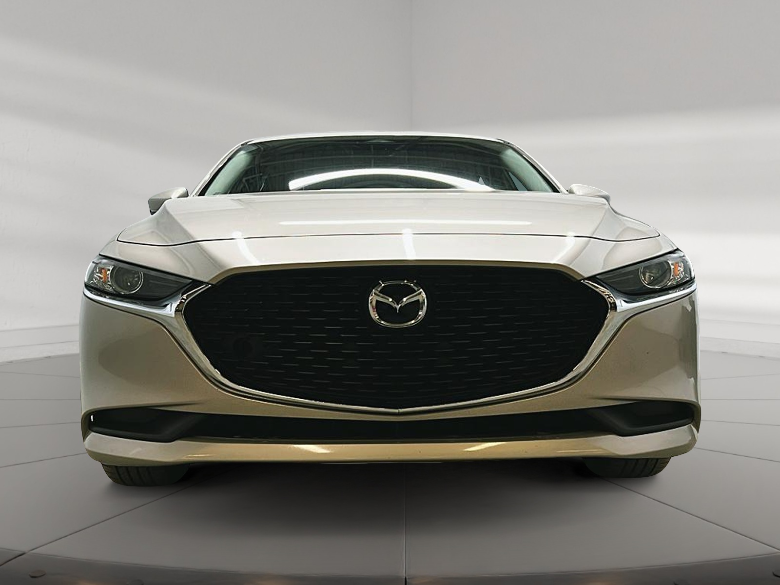 Mazda Mazda3 GS GR LUXE 4RM 2024 — photo 2