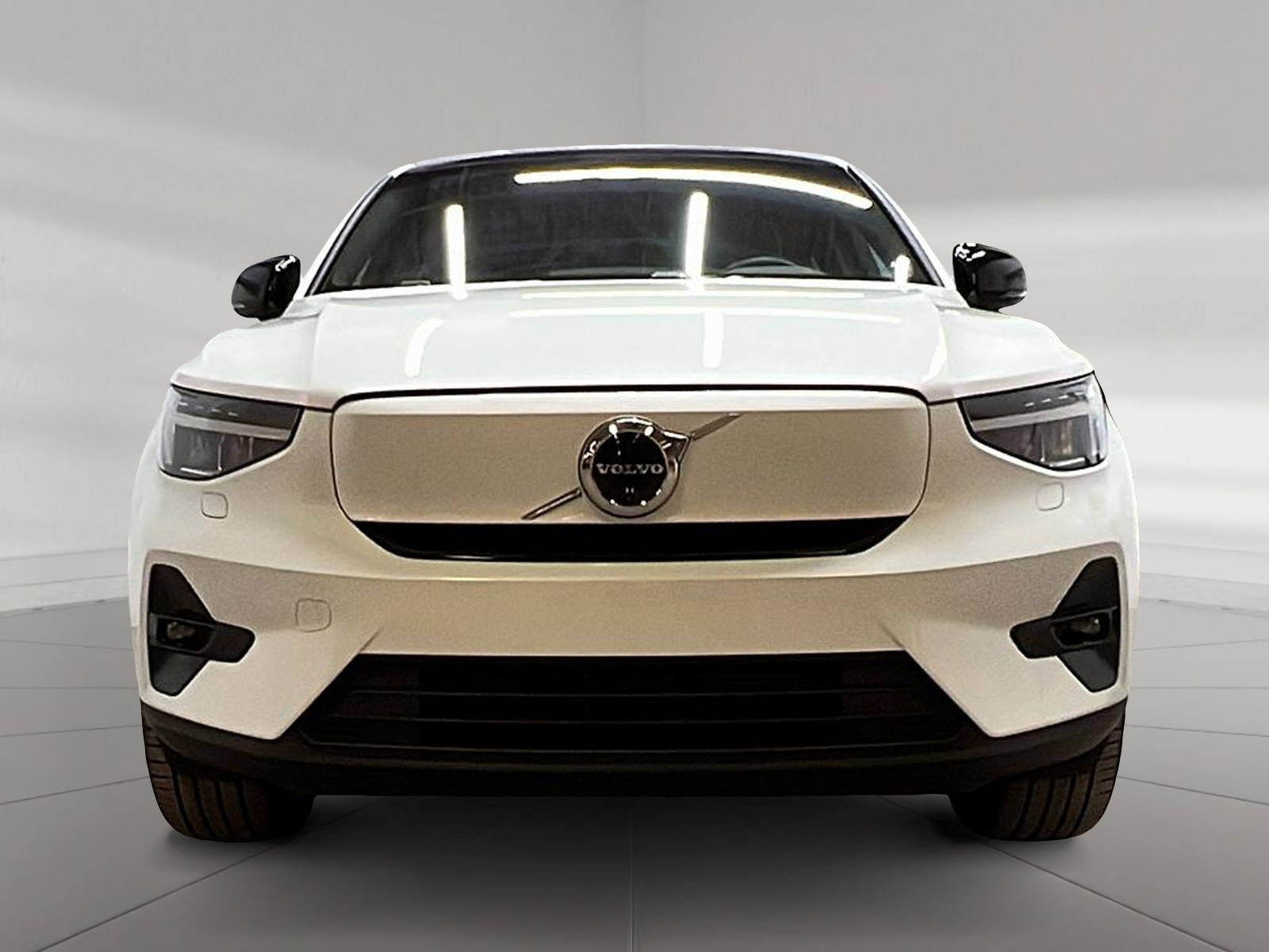 Volvo C40 RECHARGE PLUS TWIN TOIT PANO NAV 4RM 2023 — photo 2