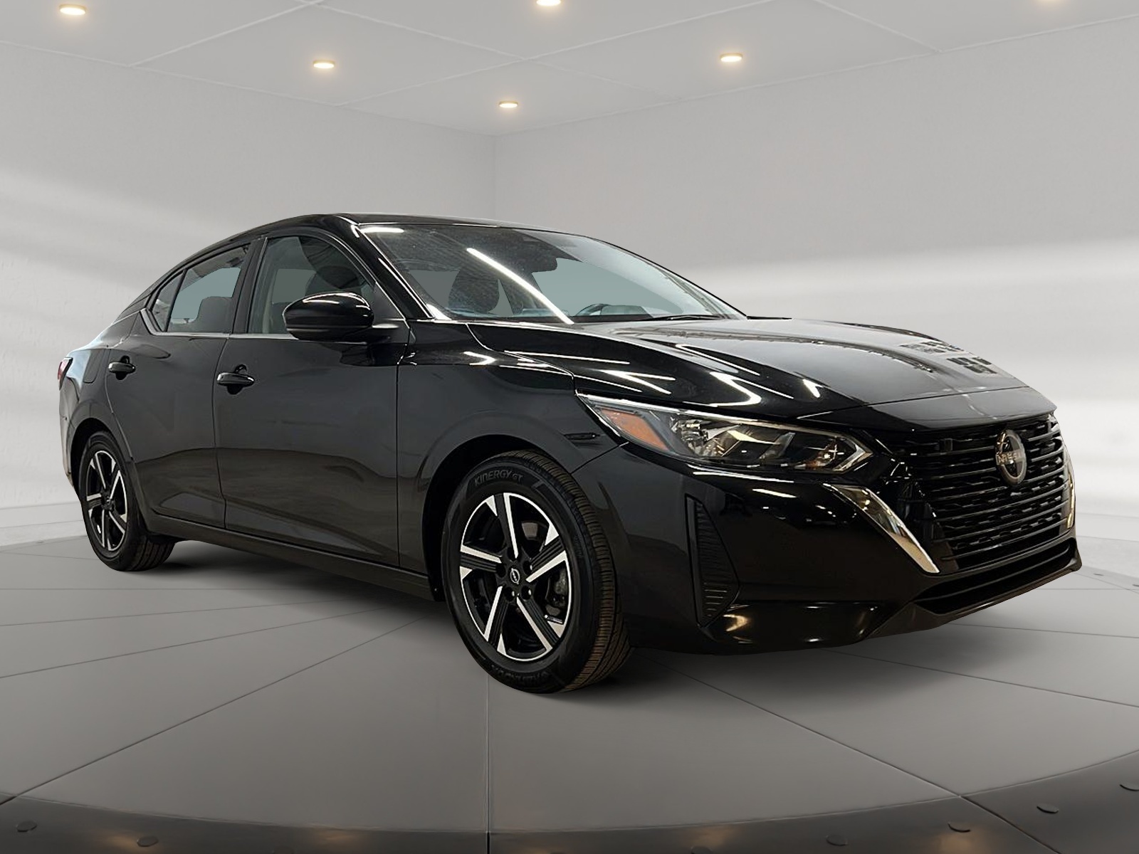Nissan Sentra SV 2024 — photo 3