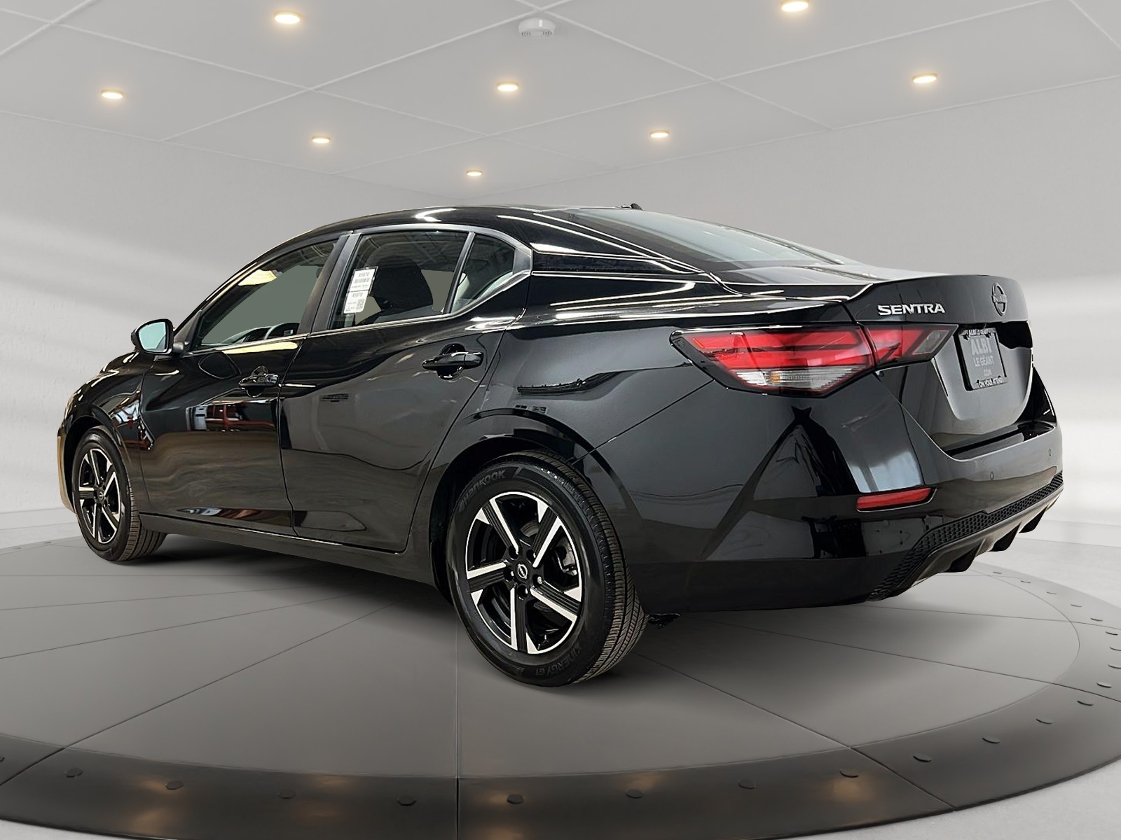 Nissan Sentra SV 2024 — photo 6