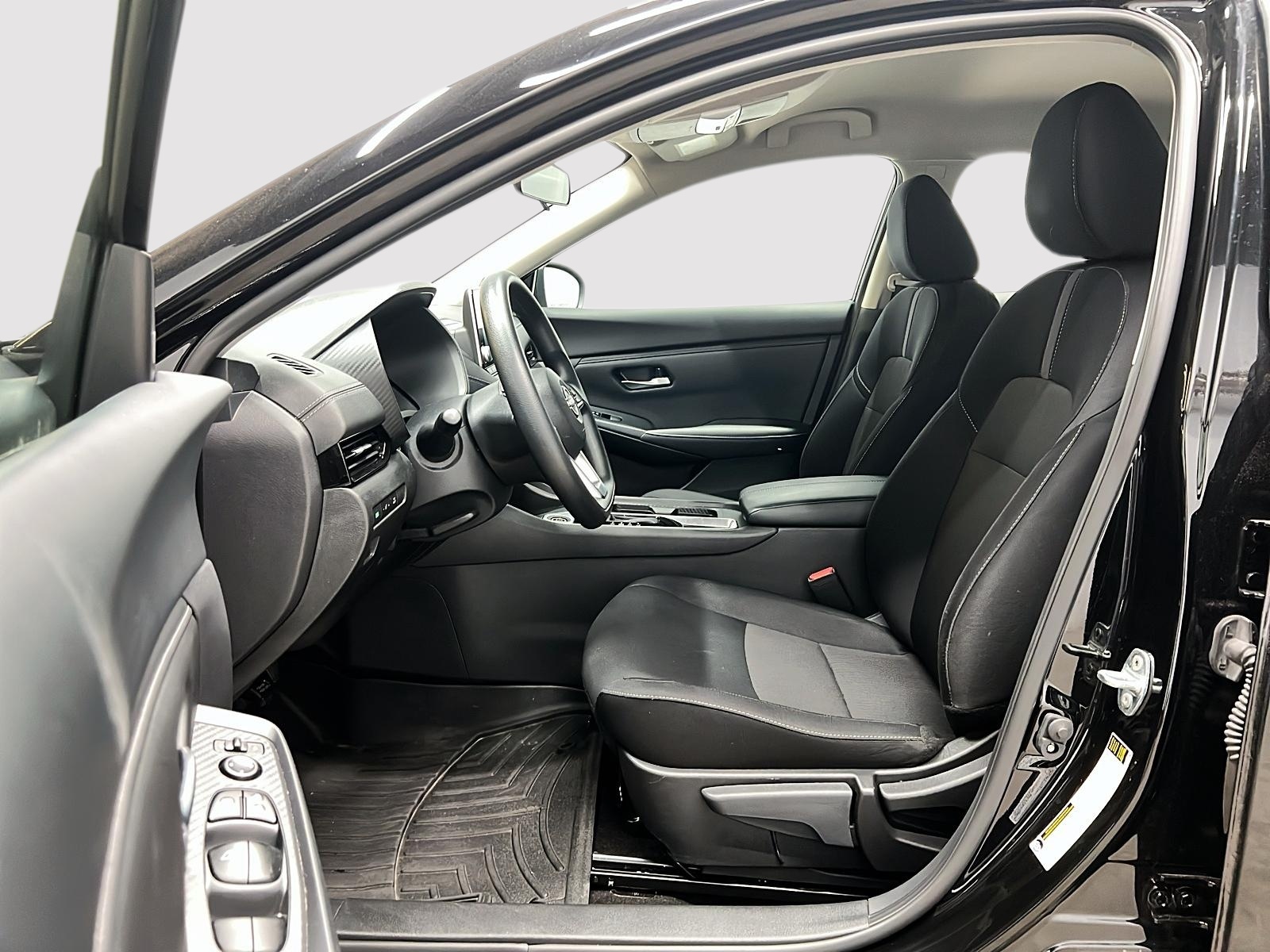 Nissan Sentra SV 2024 — photo 7