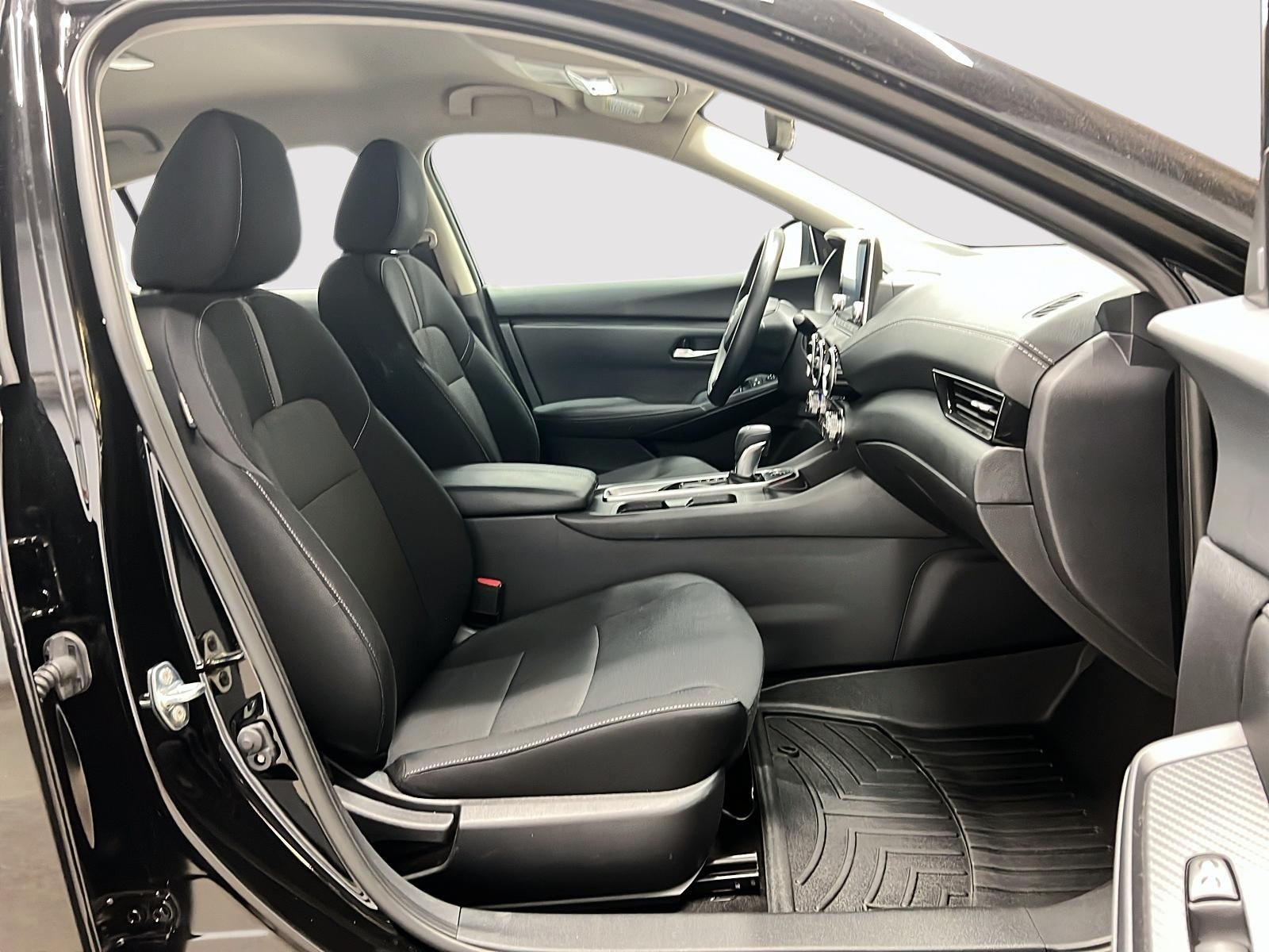 Nissan Sentra SV 2024 — photo 8