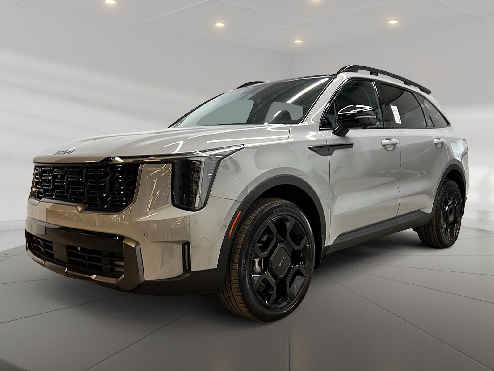Kia Sorento X-LINE LIMITED CUIR TOIT PANO NAV 4RM 2025