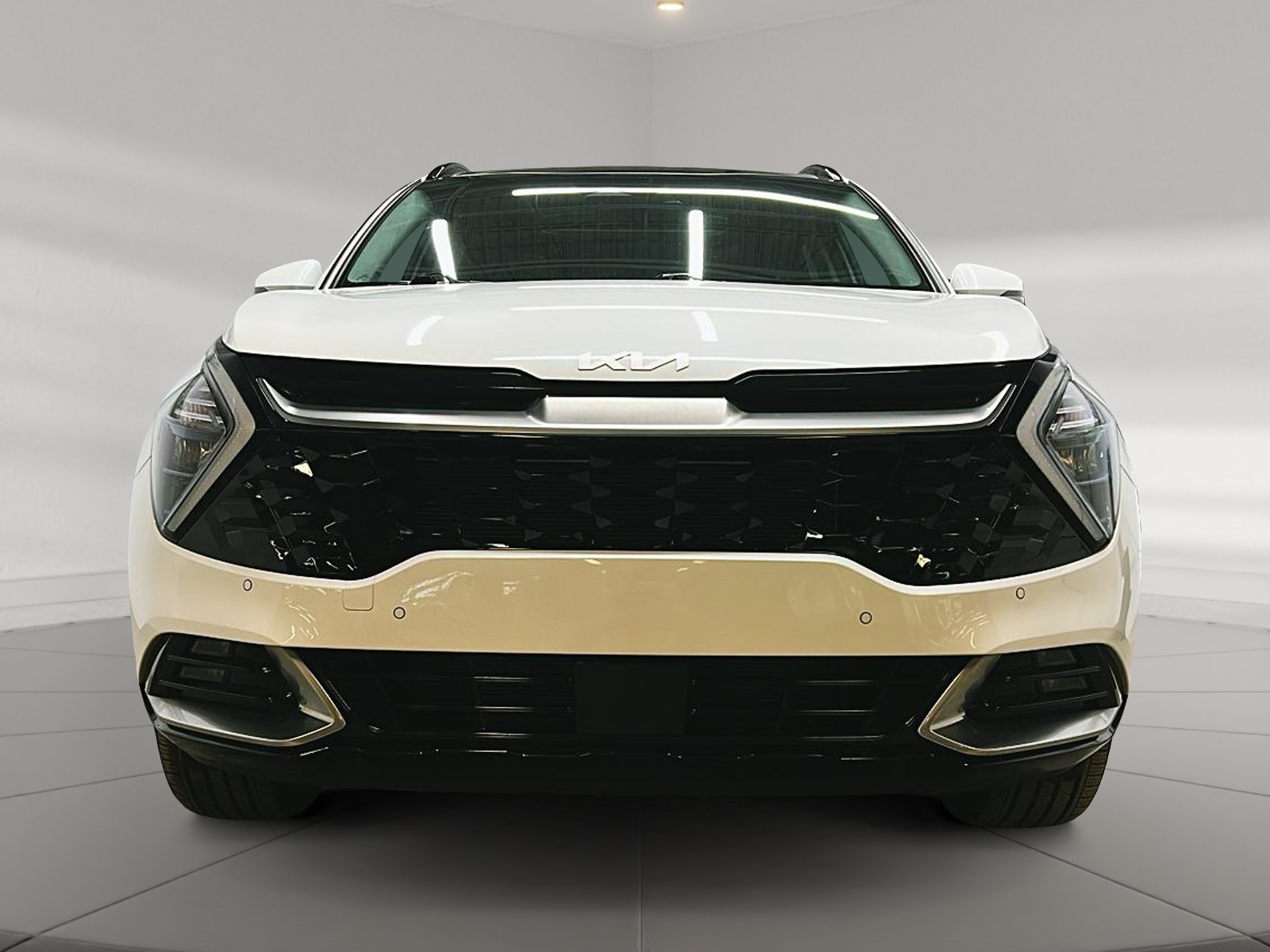 Kia Sportage EX PREMIUM CUIR TOIT PANO NAV 4RM 2024 — photo 2