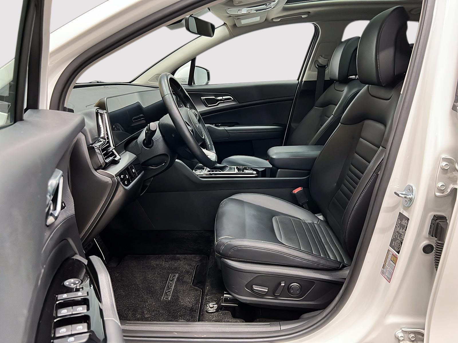 Kia Sportage EX PREMIUM CUIR TOIT PANO NAV 4RM 2024 — photo 7