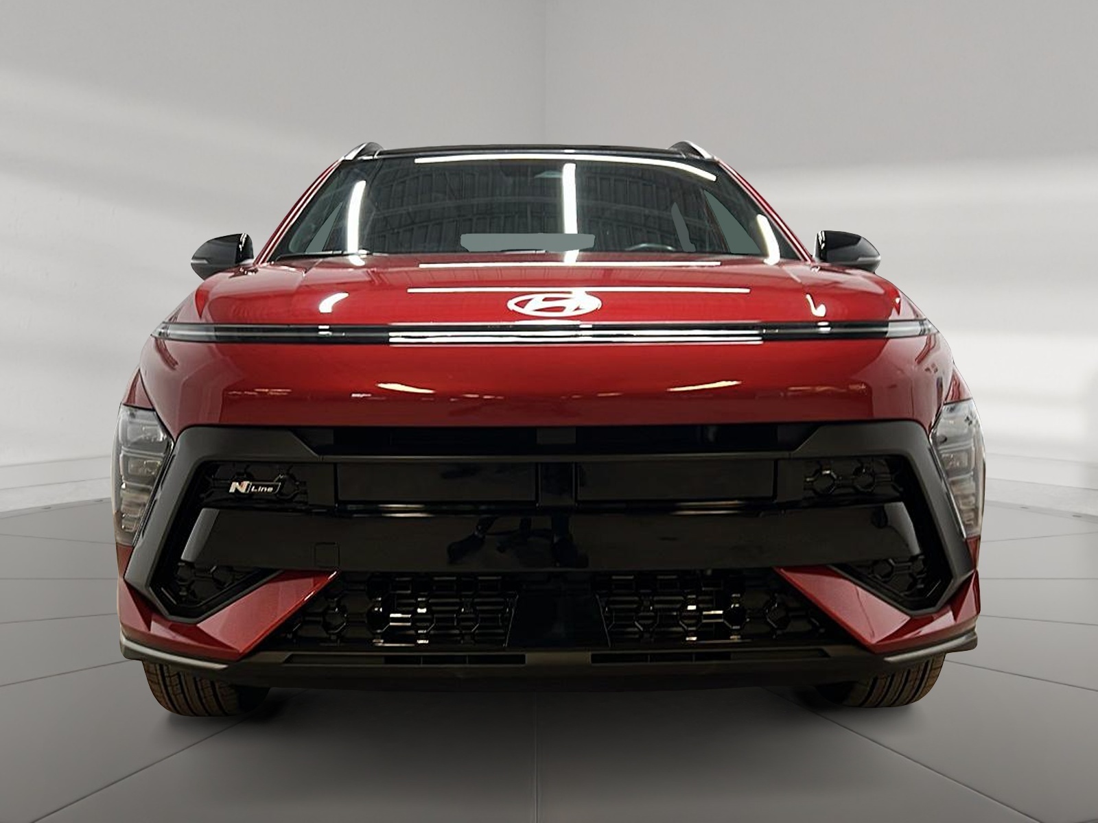 Hyundai Kona N-LINE 1.6T TOIT 4RM 2024 — photo 2