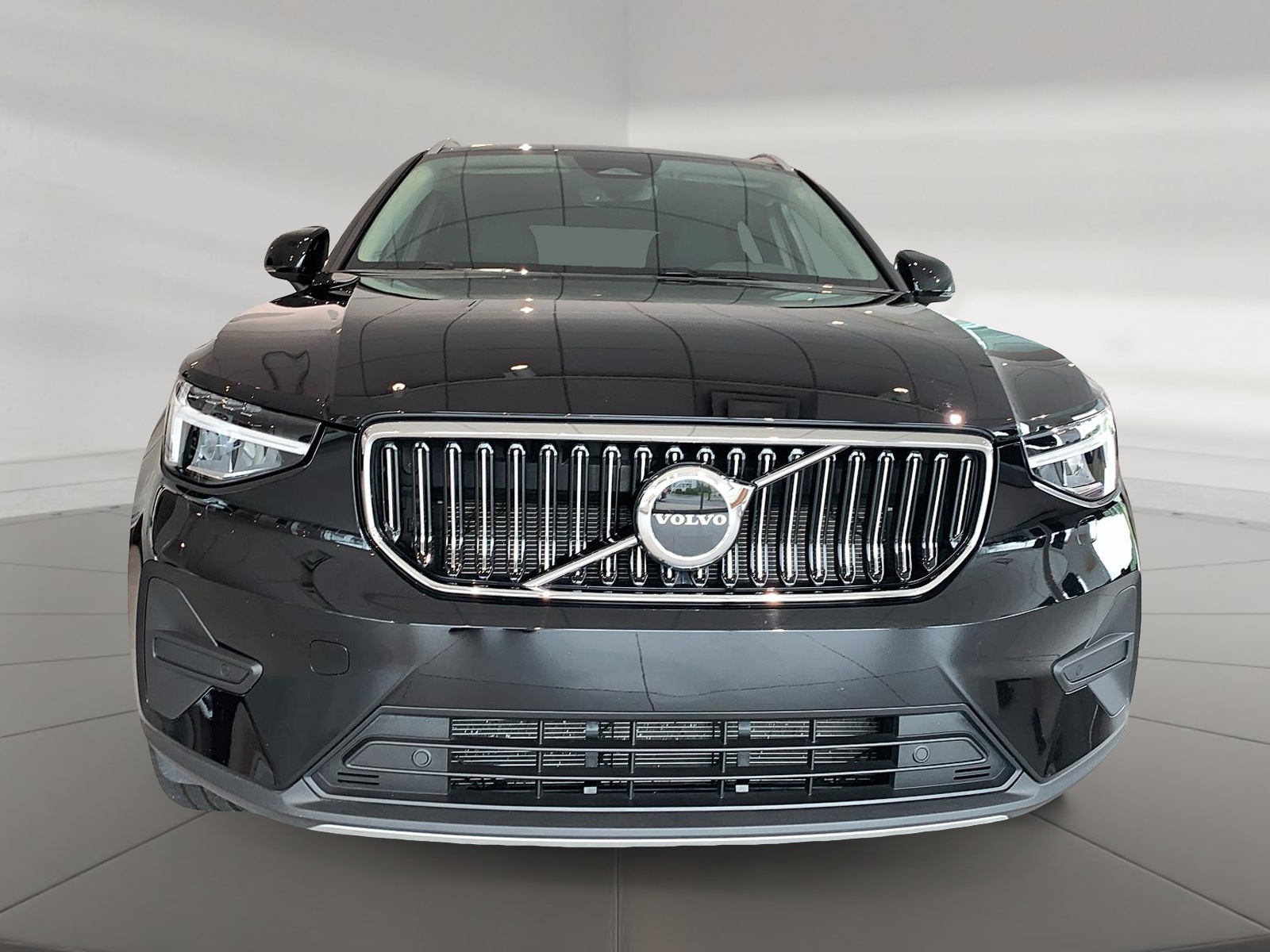 Volvo XC40 B5 CORE CUIR NAV 4RM 2025 — photo 2