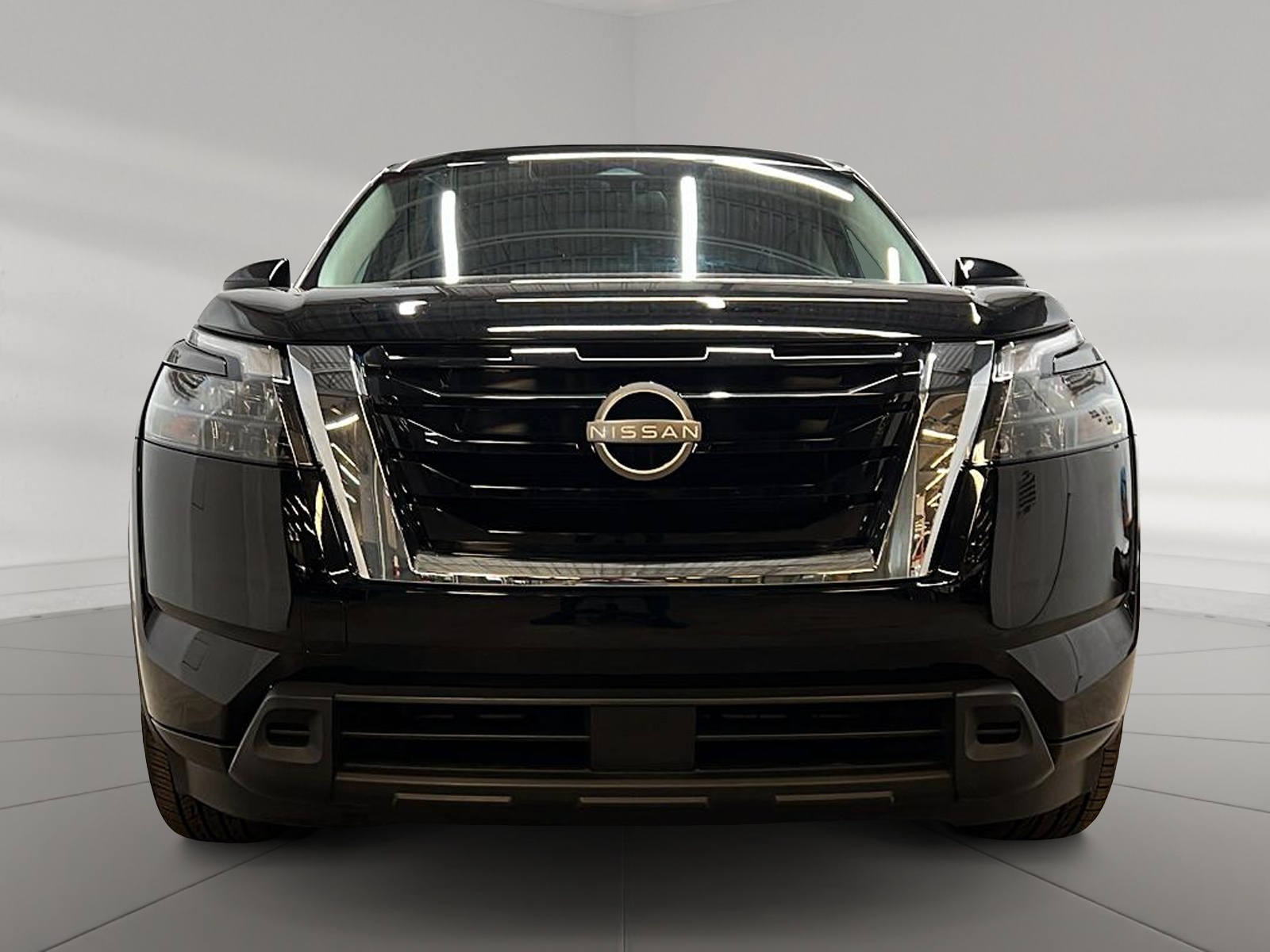 Nissan Pathfinder S 4RM 2024 — photo 2