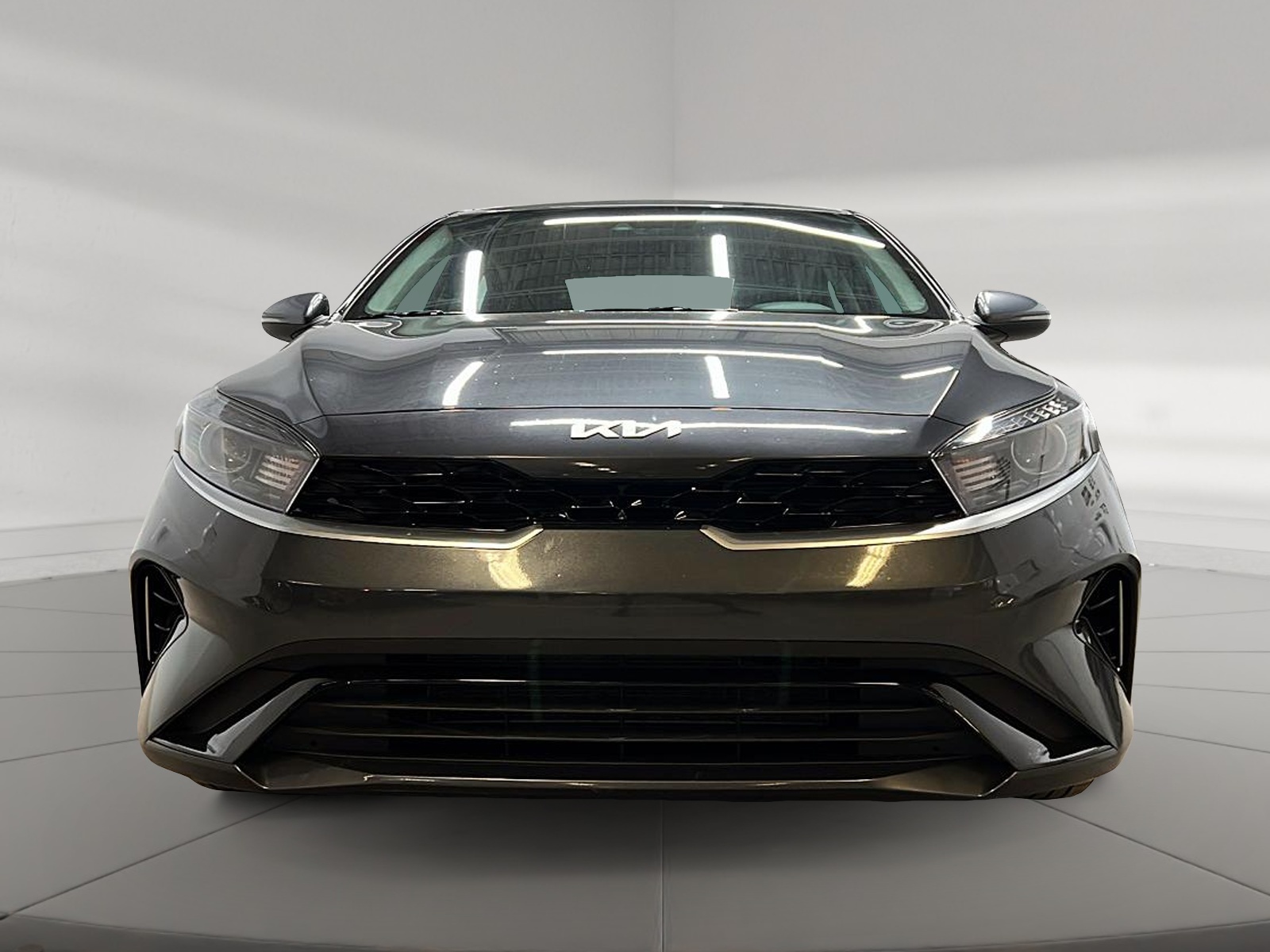 Kia Forte EX 2024 — photo 2