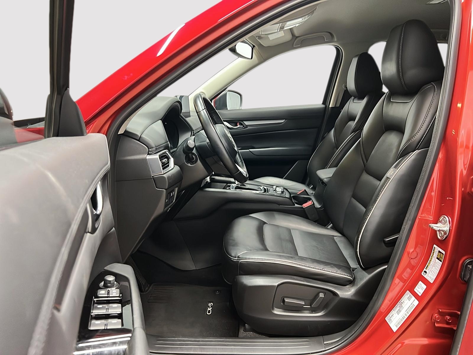 Mazda CX-5 GS NAV 4RM 2024 — photo 7