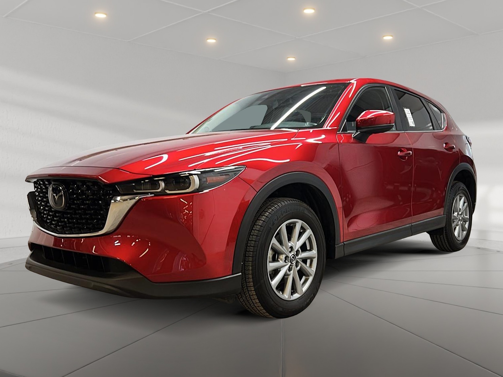 Mazda CX-5 GS NAV 4RM 2024