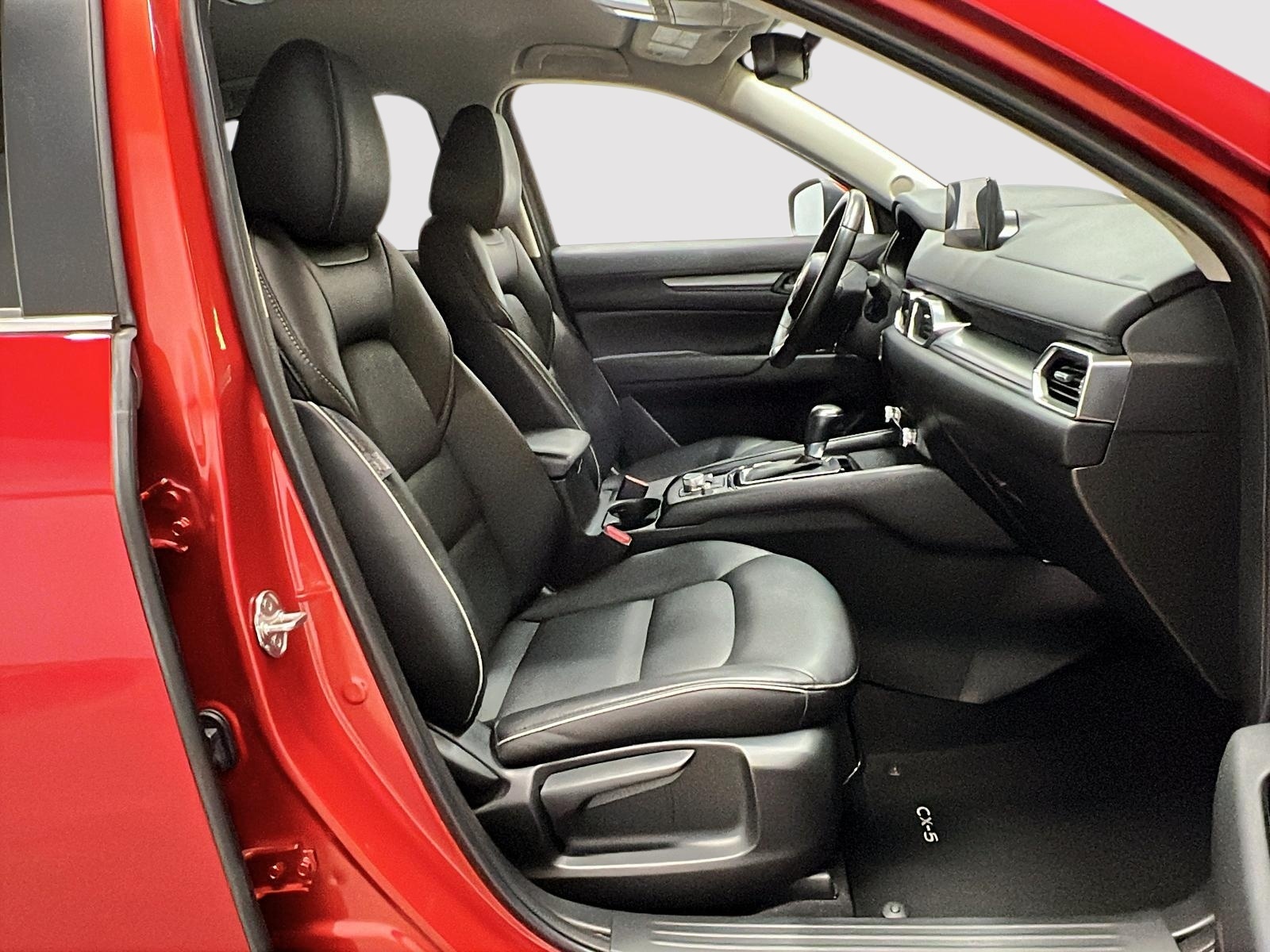 Mazda CX-5 GS NAV 4RM 2024 — photo 8