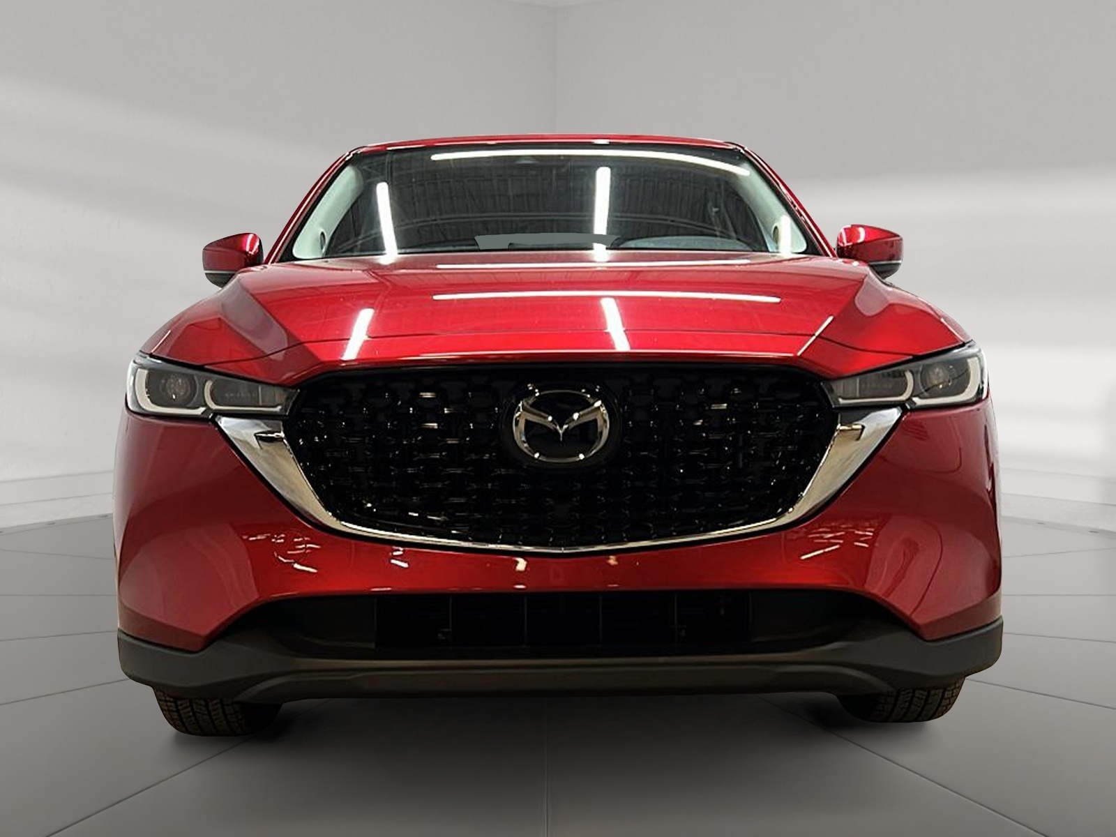 Mazda CX-5 GS NAV 4RM 2024 — photo 2