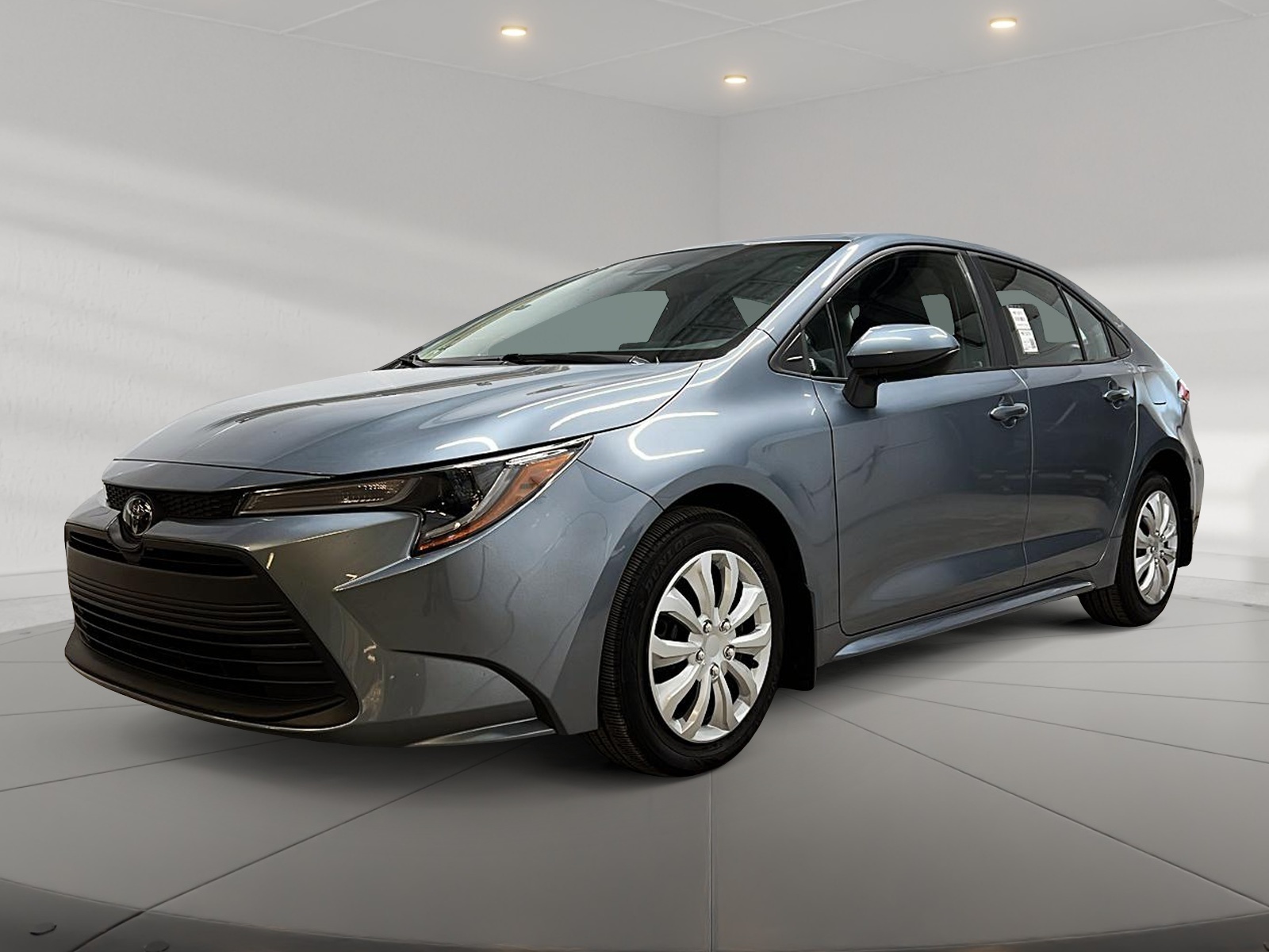 Toyota Corolla LE 2024