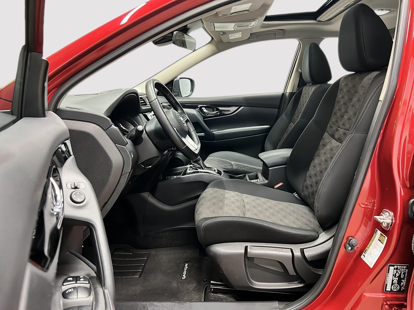 Nissan Qashqai SV TOIT 4RM 2022 — photo 7