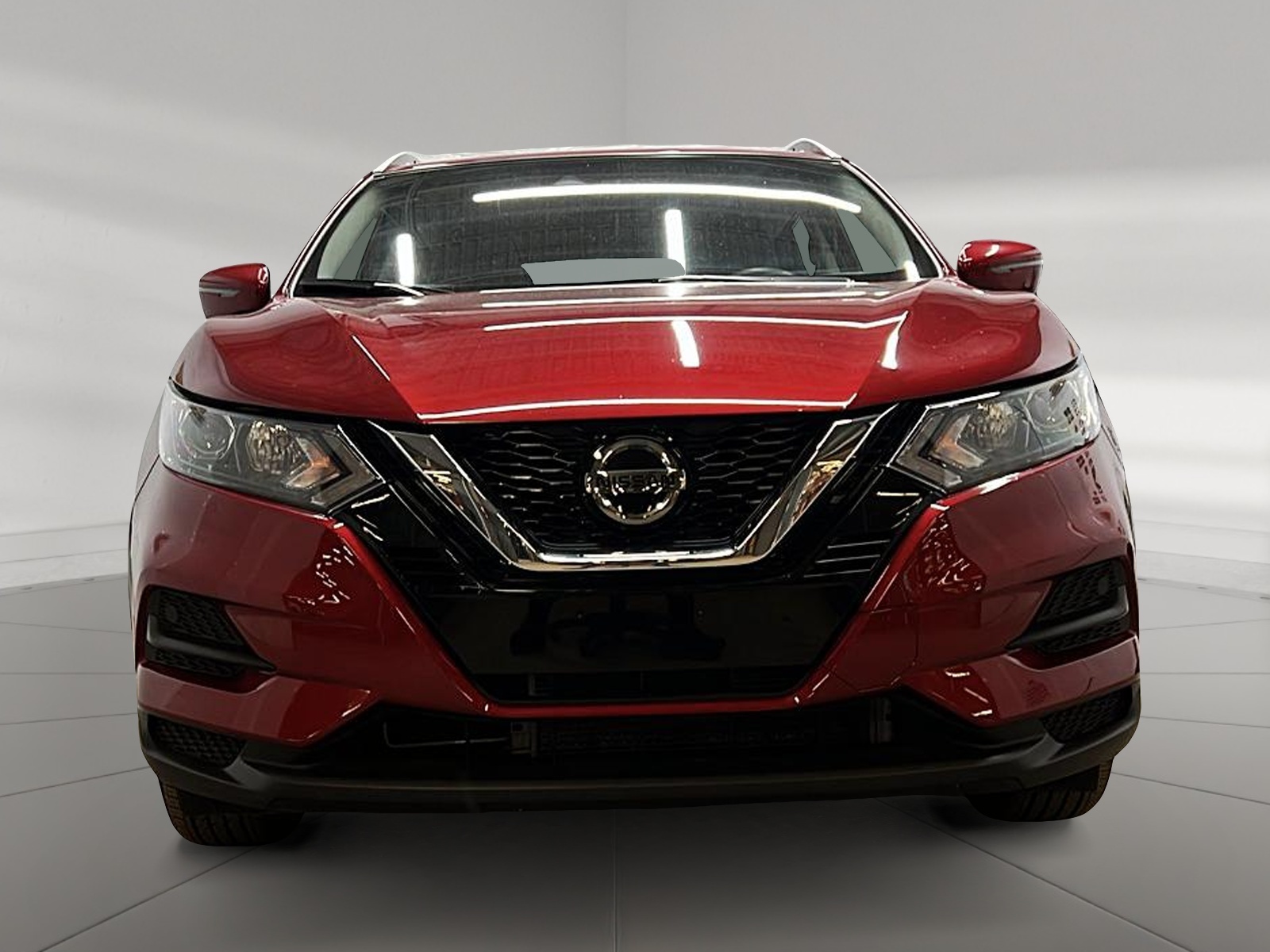 Nissan Qashqai SV TOIT 4RM 2022 — photo 2