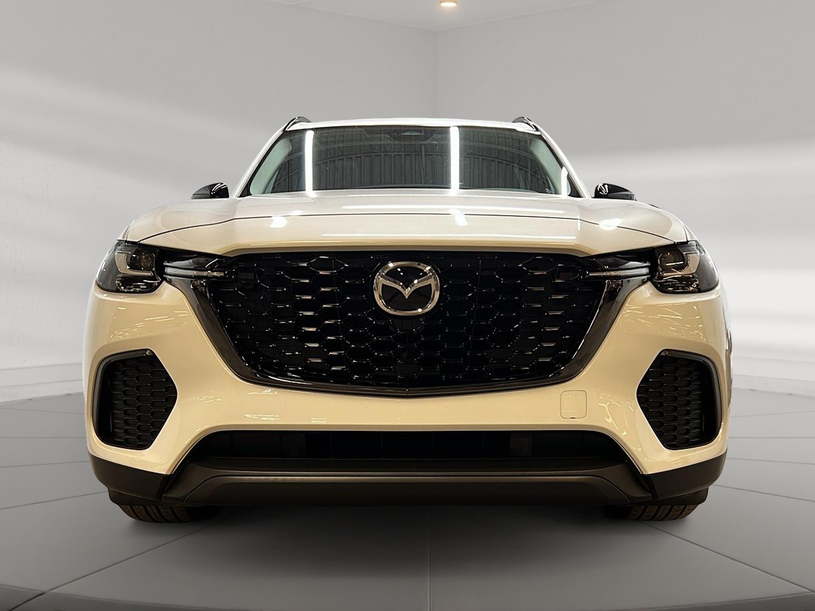 Mazda CX-70 GS-L PHEV CUIR TOIT NAV 4RM 2025 — photo 2