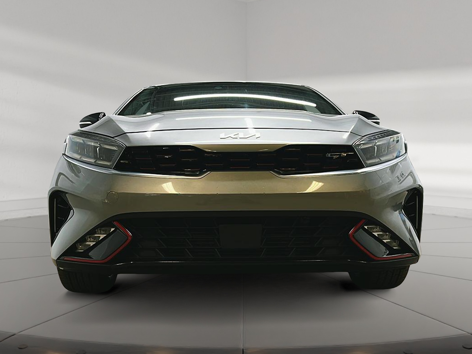 Kia Forte5 GT LIMITED CUIR TOIT NAV 2023 — photo 2