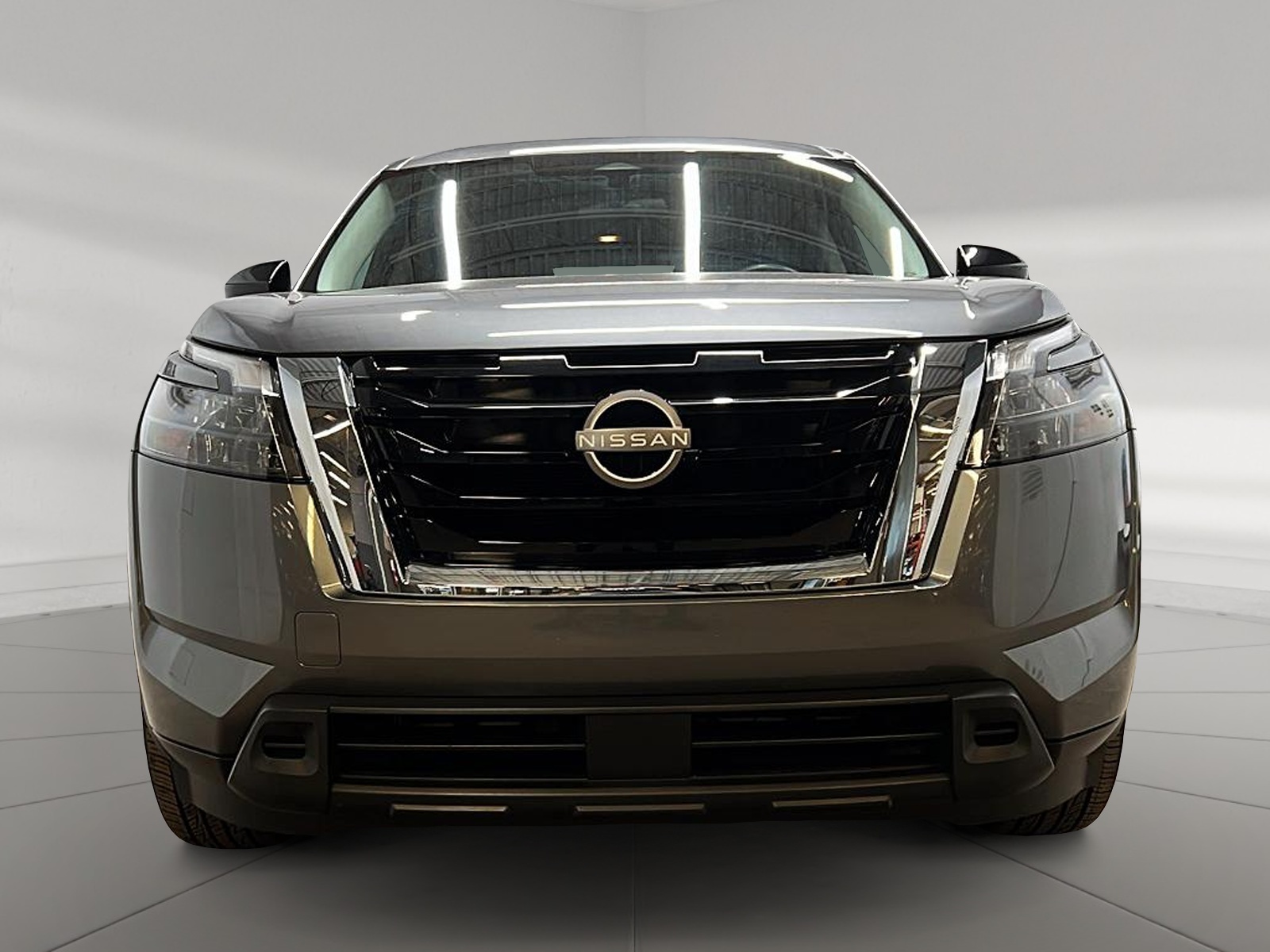 Nissan Pathfinder S 4RM 2024 — photo 2
