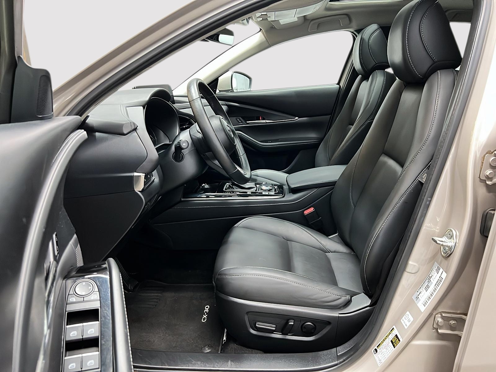 Mazda CX-30 GS GR LUXE 4RM 2024 — photo 7