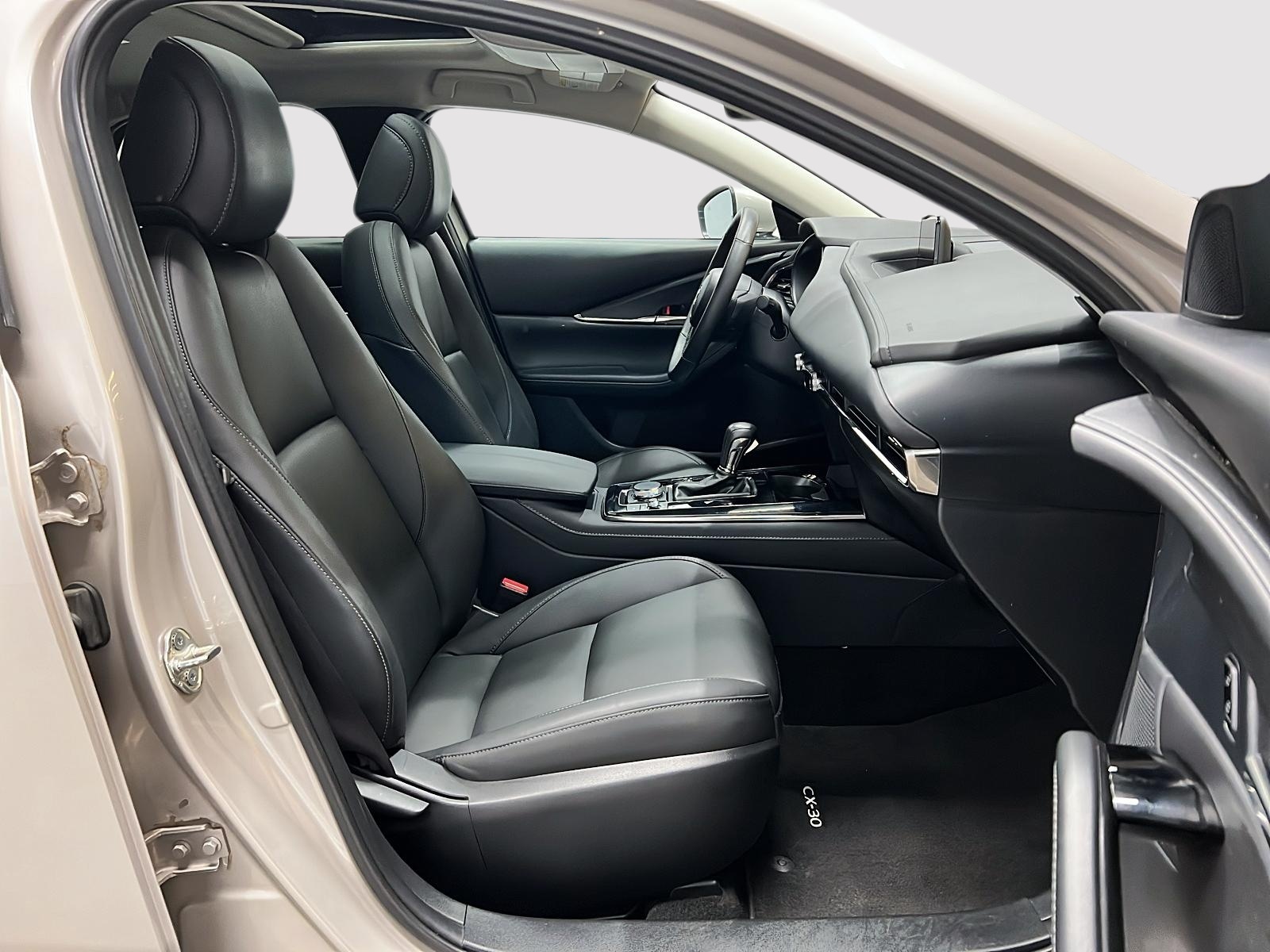 Mazda CX-30 GS GR LUXE 4RM 2024 — photo 8