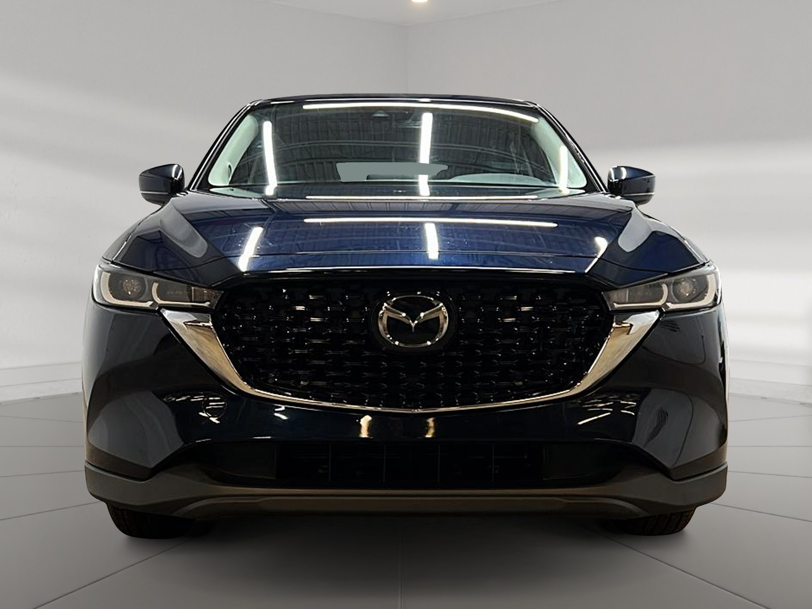 Mazda CX-5 GS 4RM 2024 — photo 2
