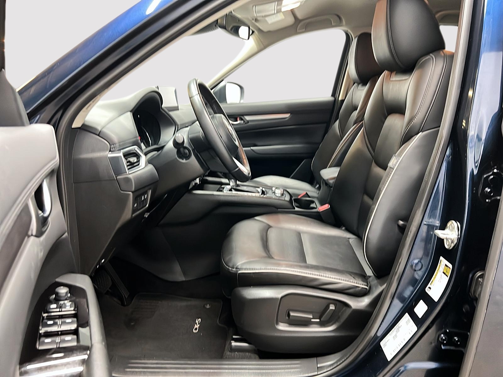 Mazda CX-5 GS 4RM 2024 — photo 7