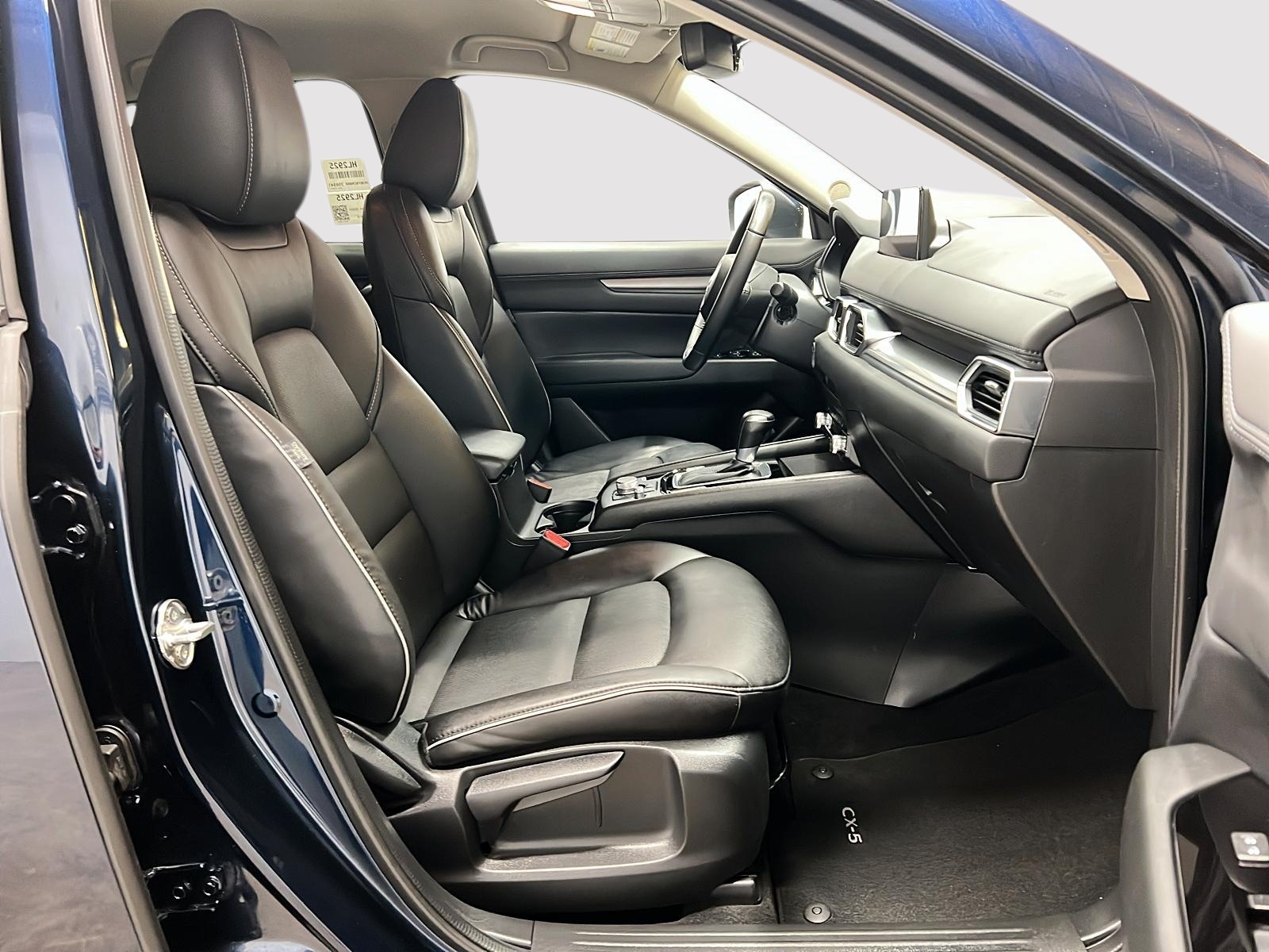 Mazda CX-5 GS 4RM 2024 — photo 8