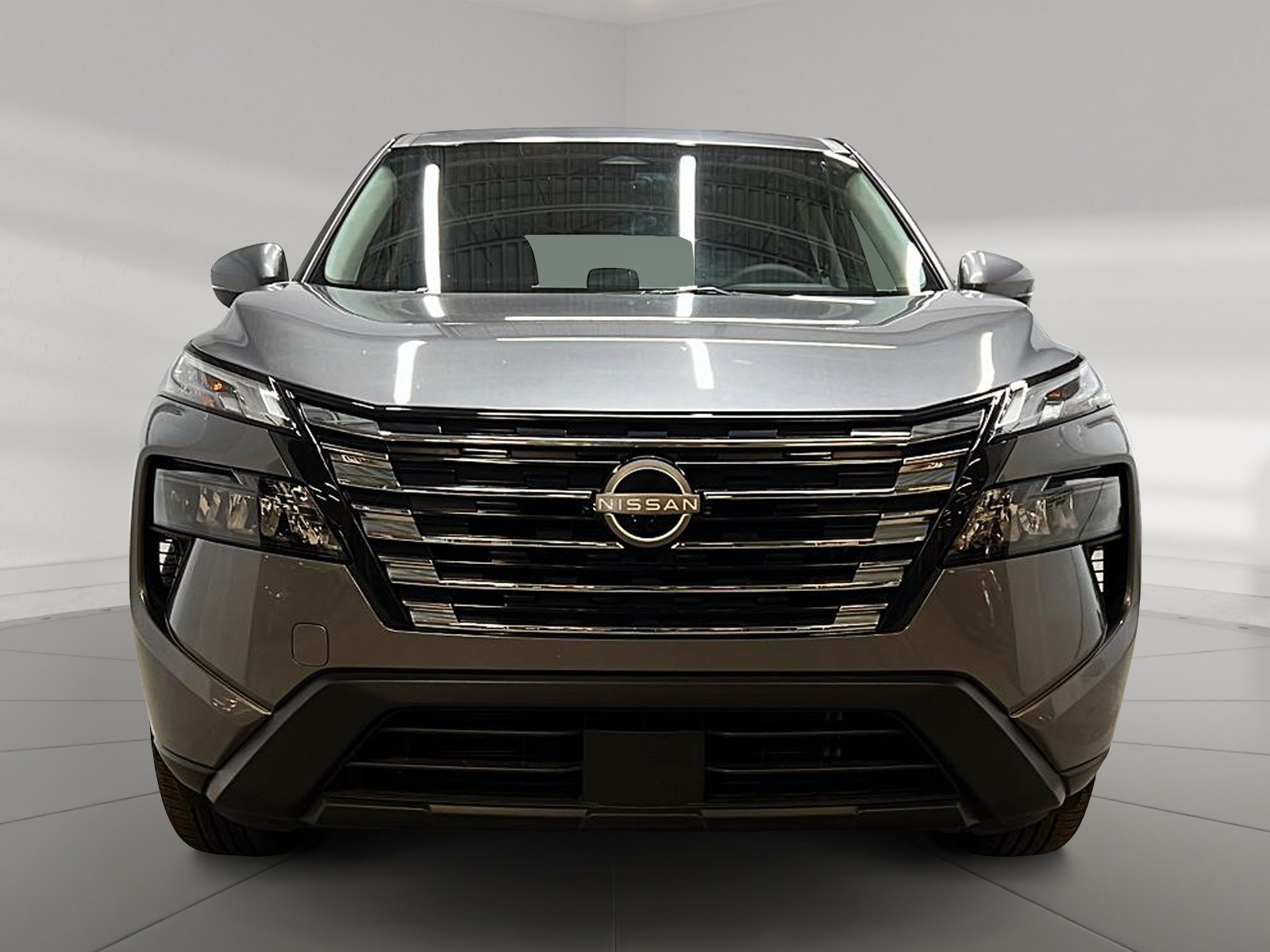 Nissan Rogue S 4RM 2025 — photo 2