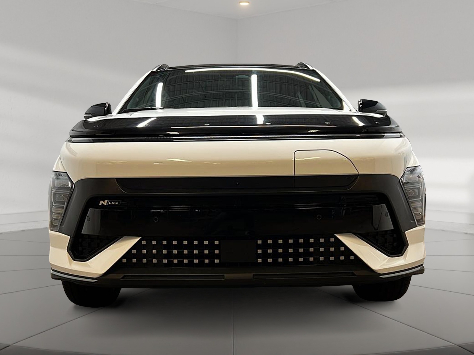 Hyundai Kona EV N-LINE ULTIMATE TOIT NAV 2025 — photo 2