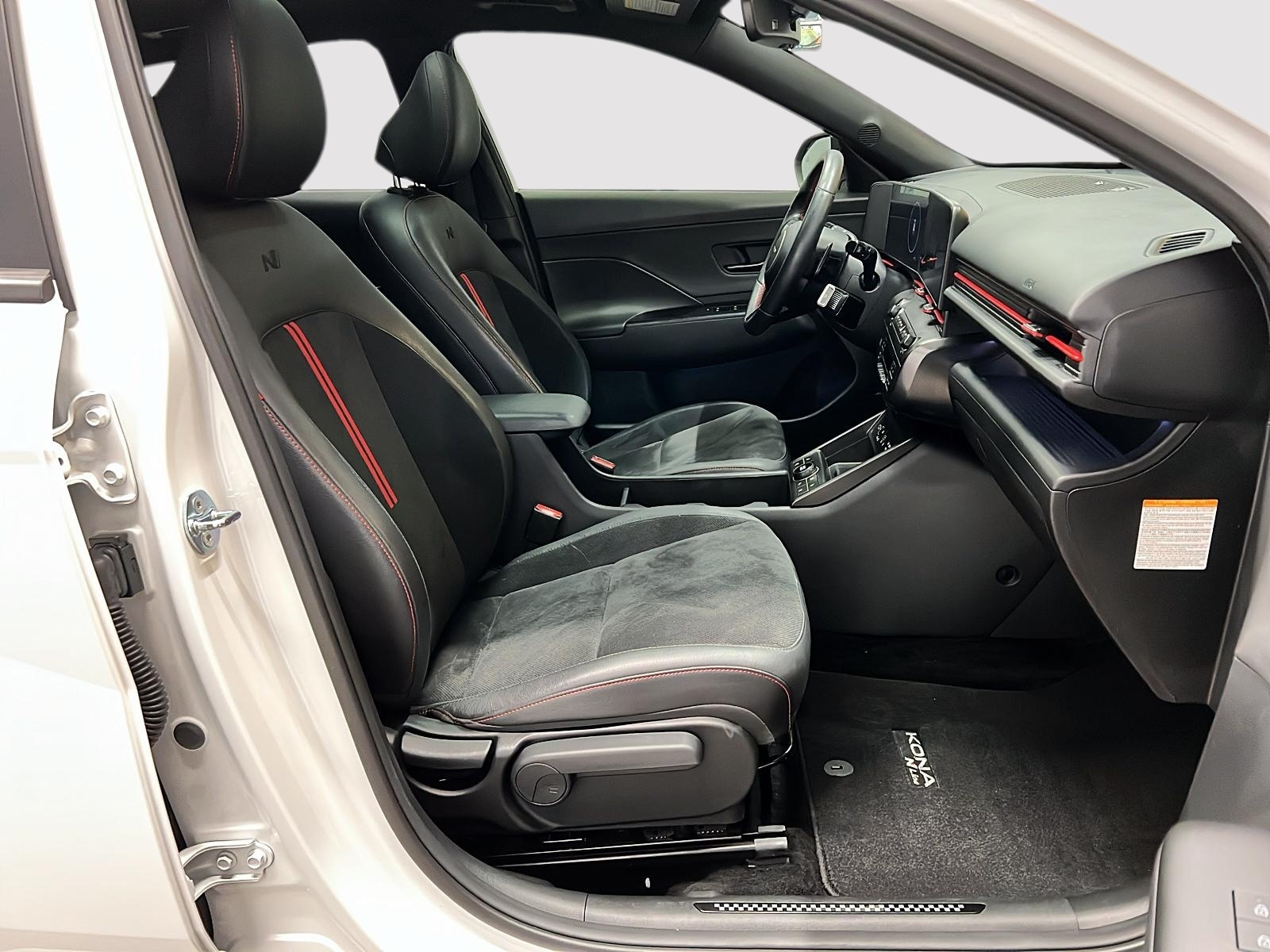 Hyundai Kona EV N-LINE ULTIMATE TOIT NAV 2025 — photo 8