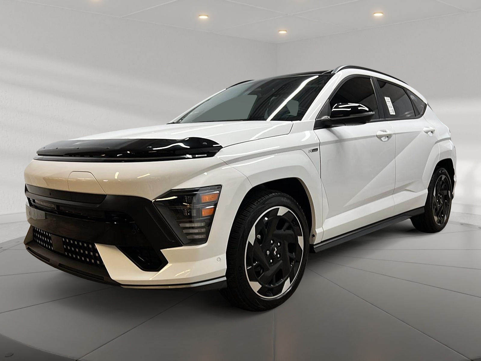 Hyundai Kona EV N-LINE ULTIMATE TOIT NAV 2025
