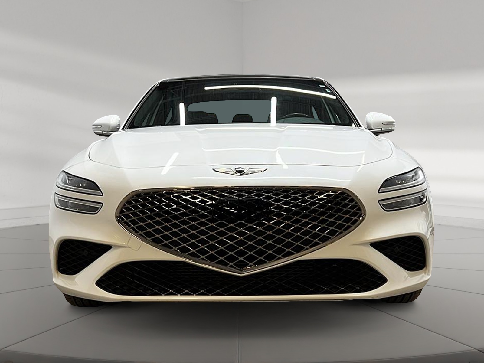 Genesis G70 ADVANCED 2.0T CUIR TOIT NAV 4RM 2023 — photo 2