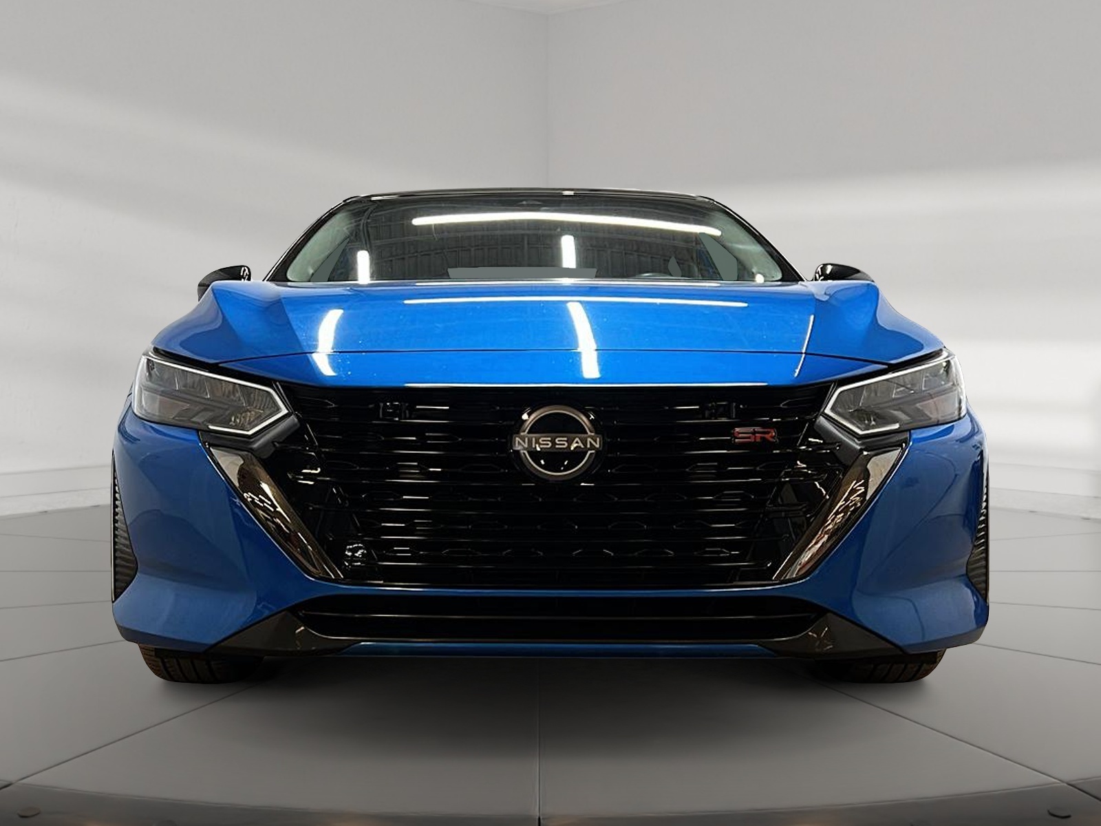 Nissan Sentra SR PREMIUM CUIR TOIT 2024 — photo 2