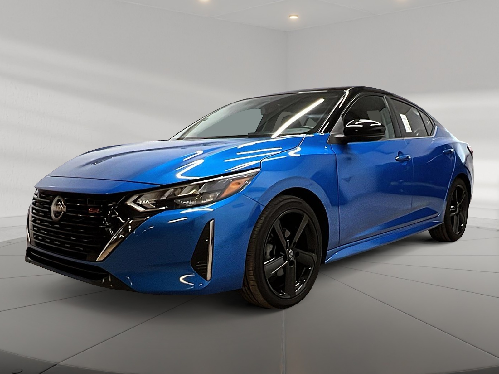 Nissan Sentra SR PREMIUM CUIR TOIT 2024