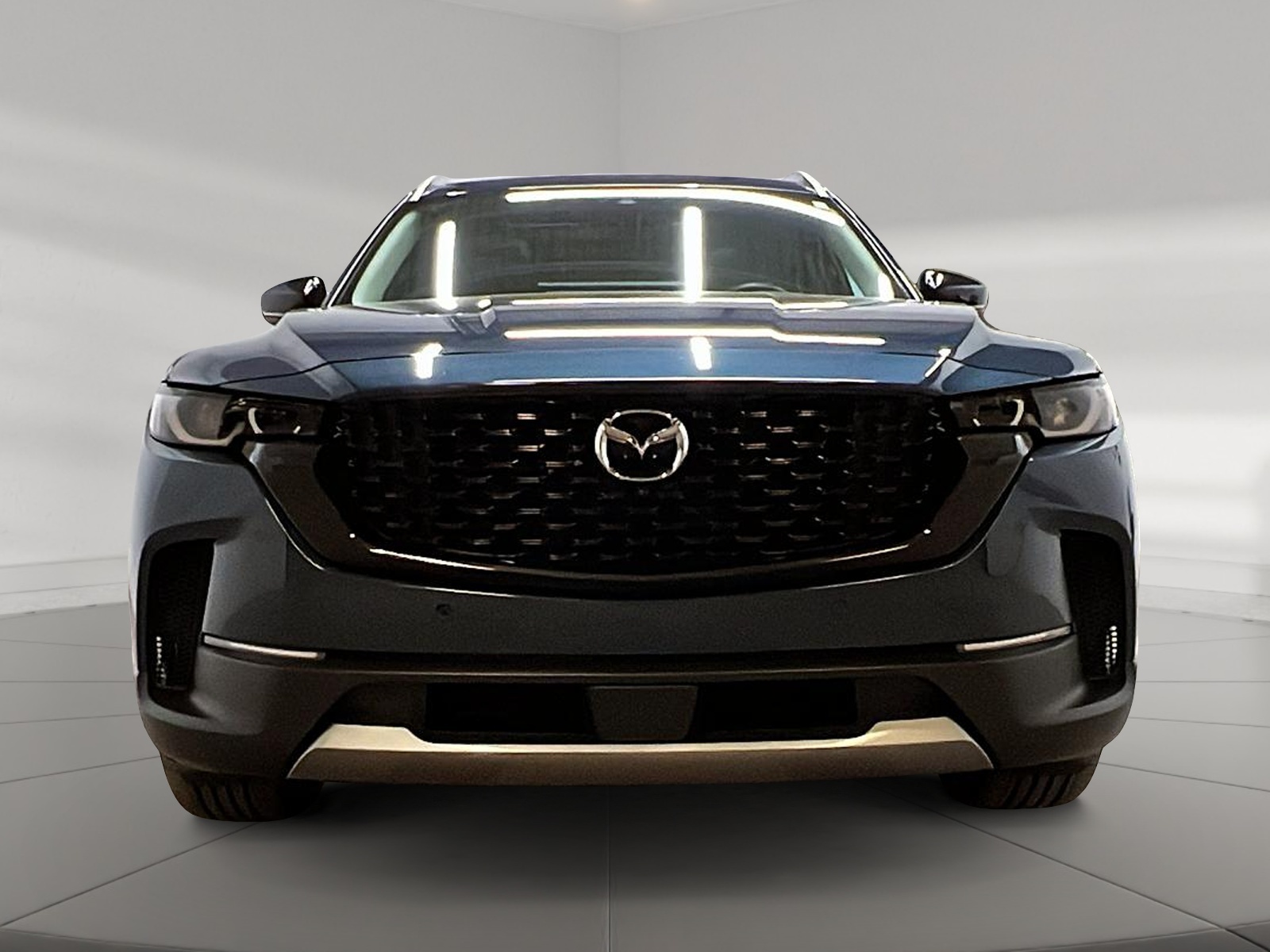 Mazda CX-50 GT TURBO CUIR TOIT PANO NAV 4RM 2024 — photo 2