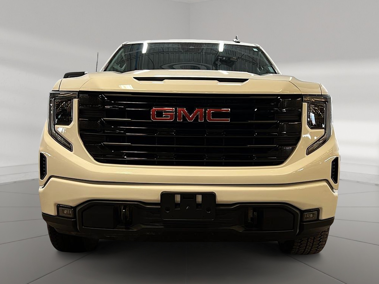GMC Sierra 1500 ELEVATION CREW CAB 4X4 2025 — photo 2