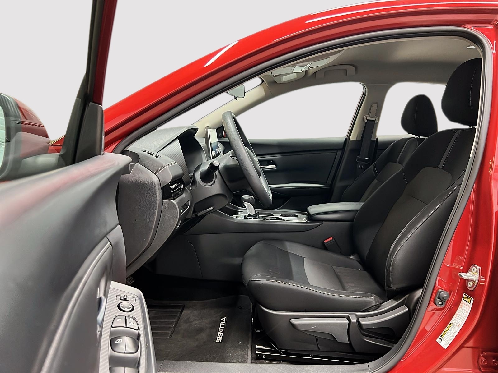 Nissan Sentra SV 2024 — photo 7
